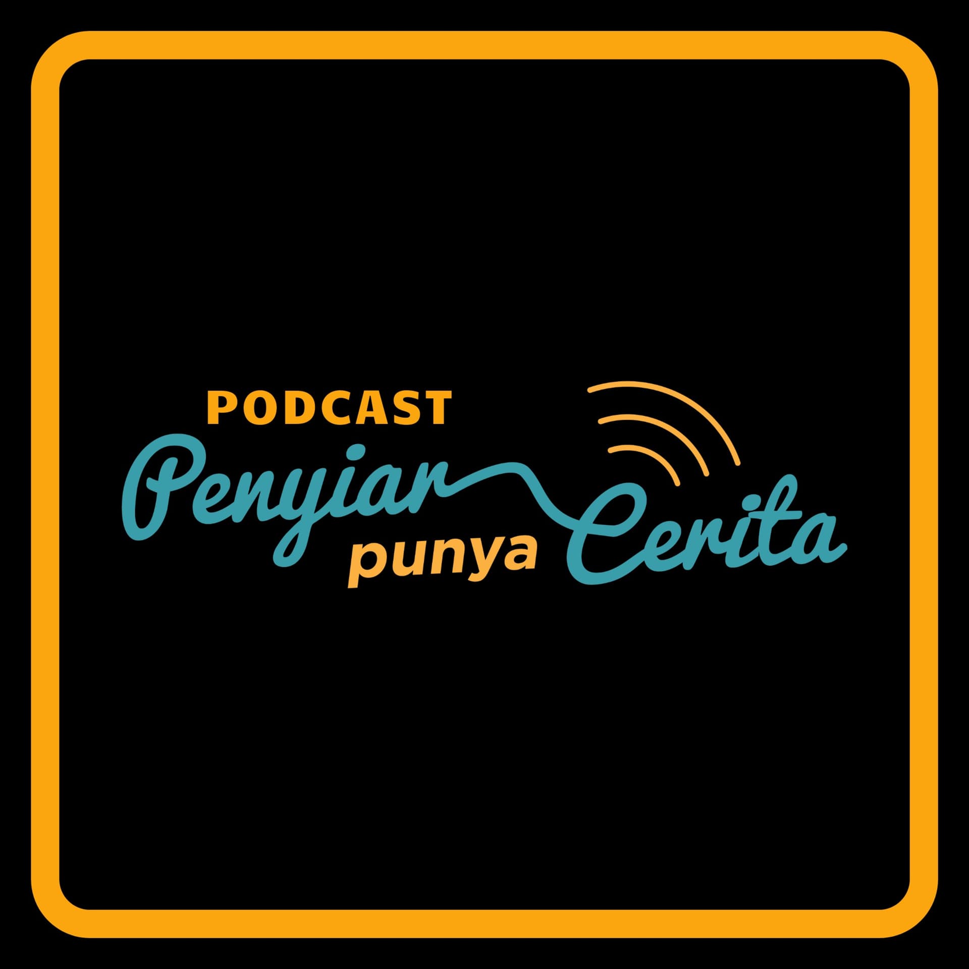 Penyiar Punya Cerita - Podcasts