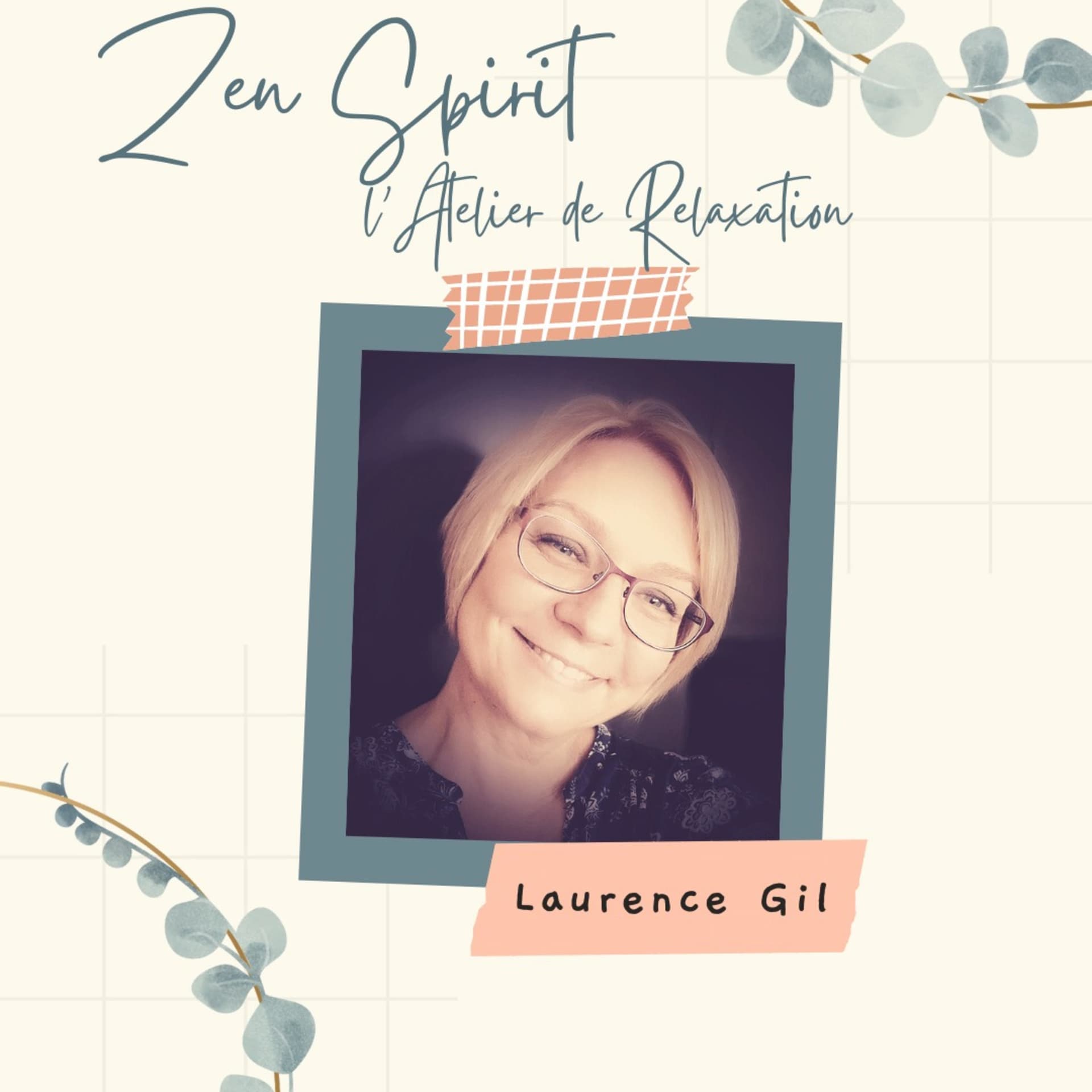 Zen Spirit - L'atelier De Relaxation - Podcasts