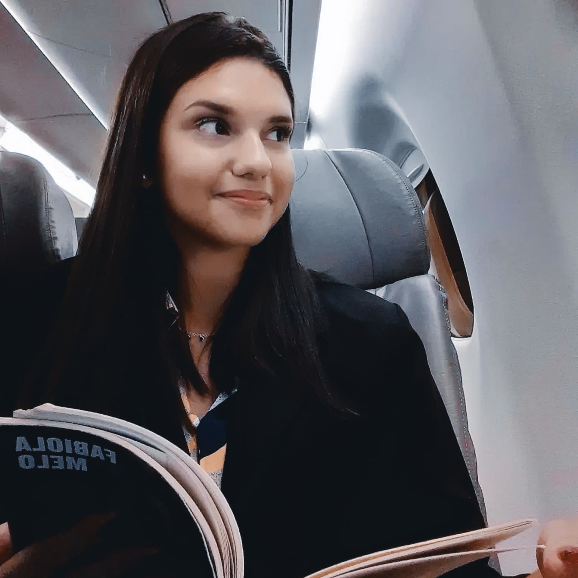 No Avião Da Vida - Podcasts
