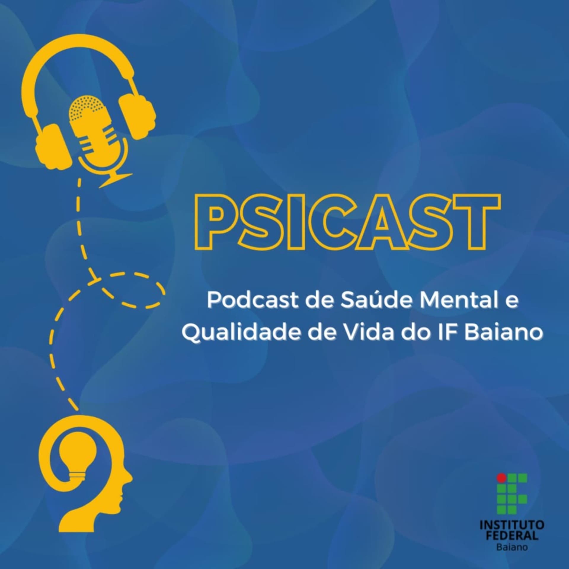 PSICAST IF Baiano