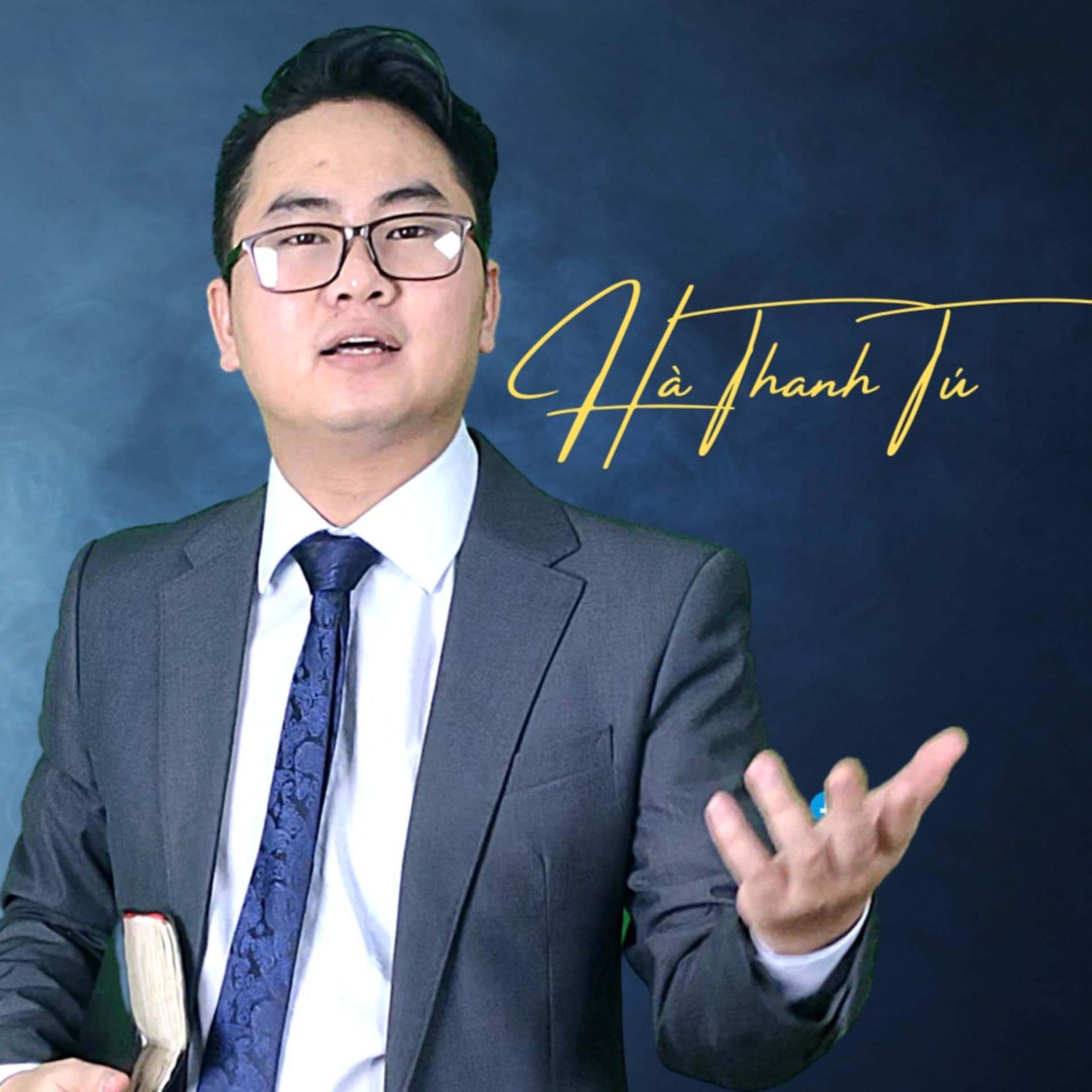 Ha Thanh Tu - Podcasts
