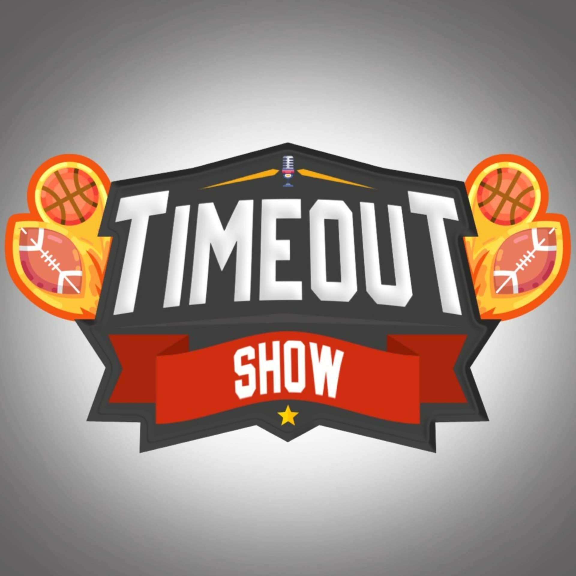 TIMEOUT show - Podcasts