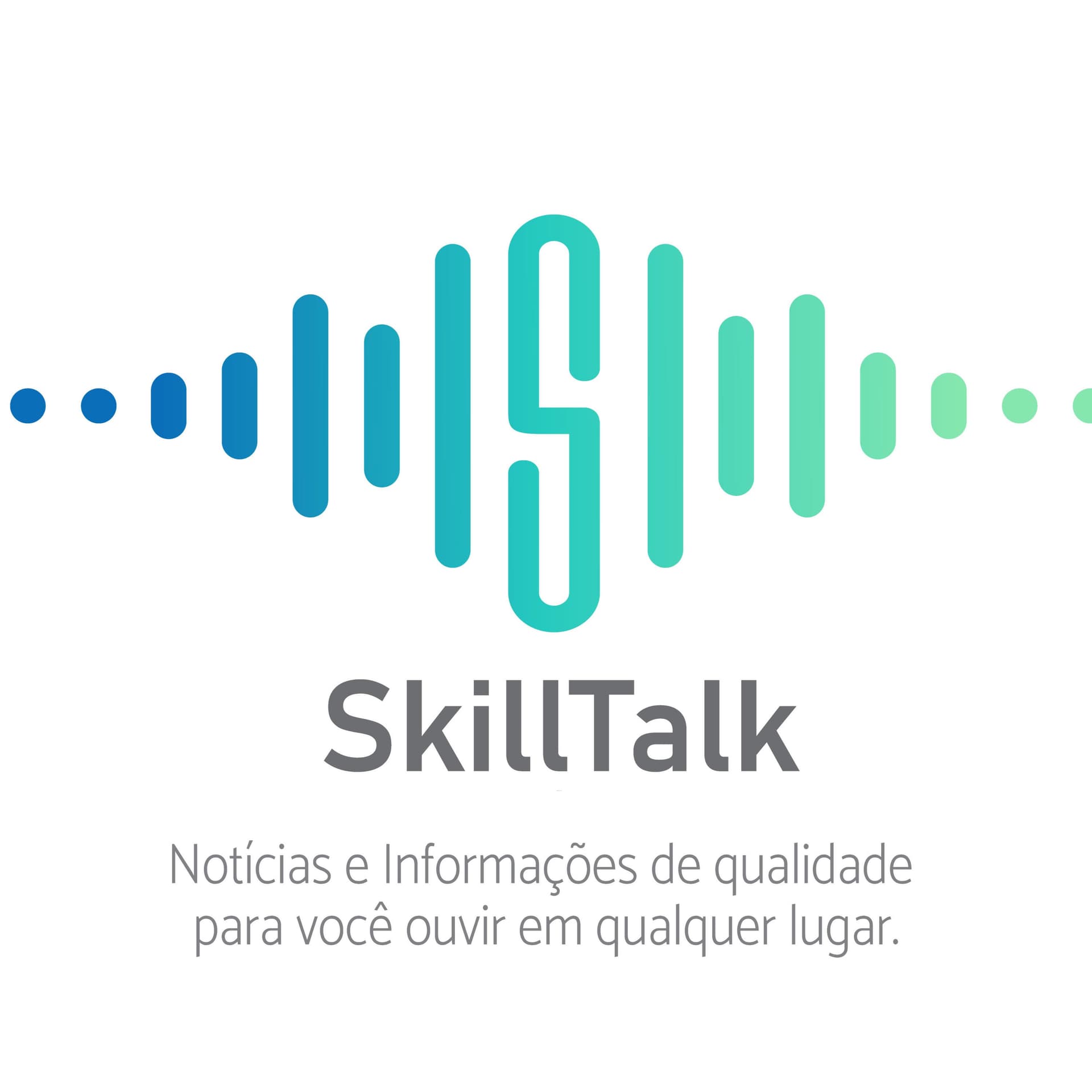 SkillTalk