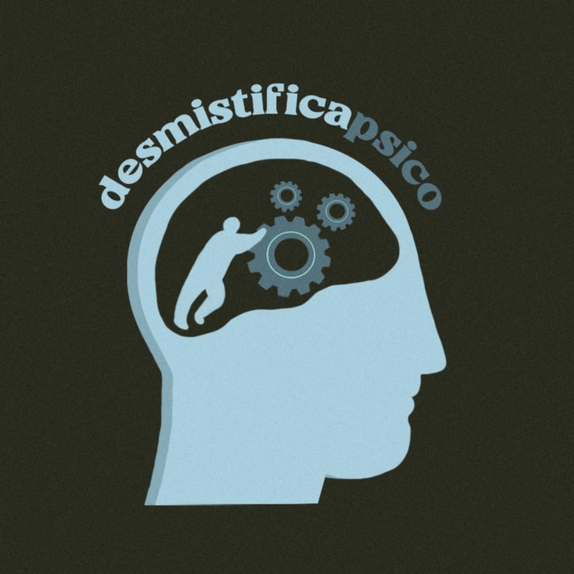 @desmistificapsico - Podcasts