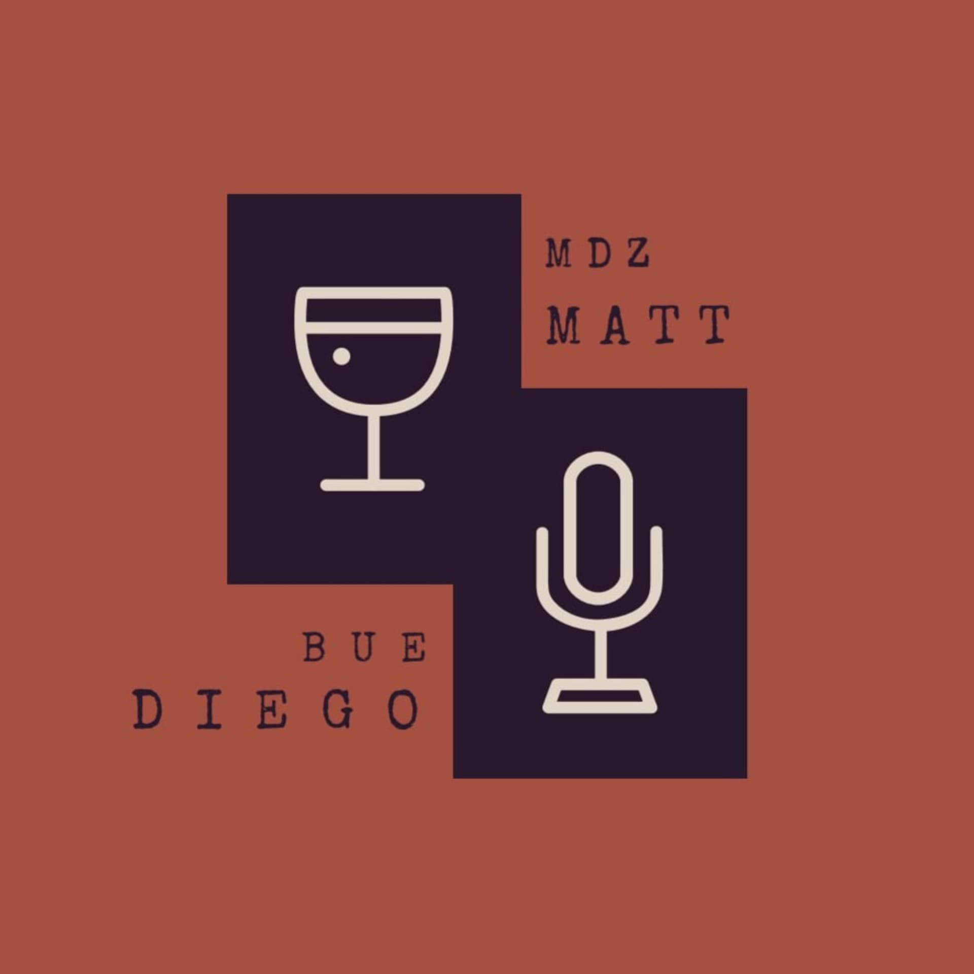 Vino El Finde - Podcasts