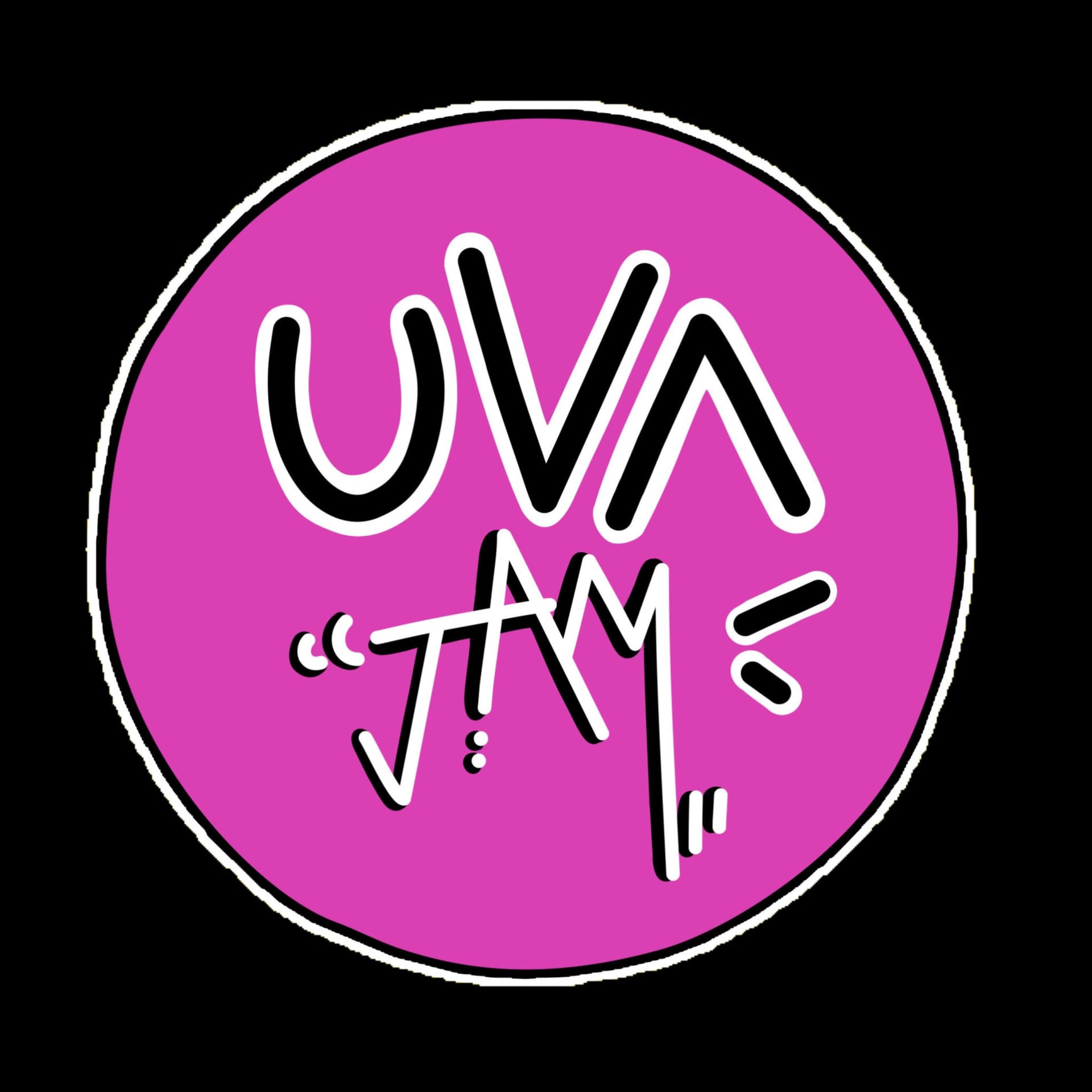 UVA Jam - Podcasts