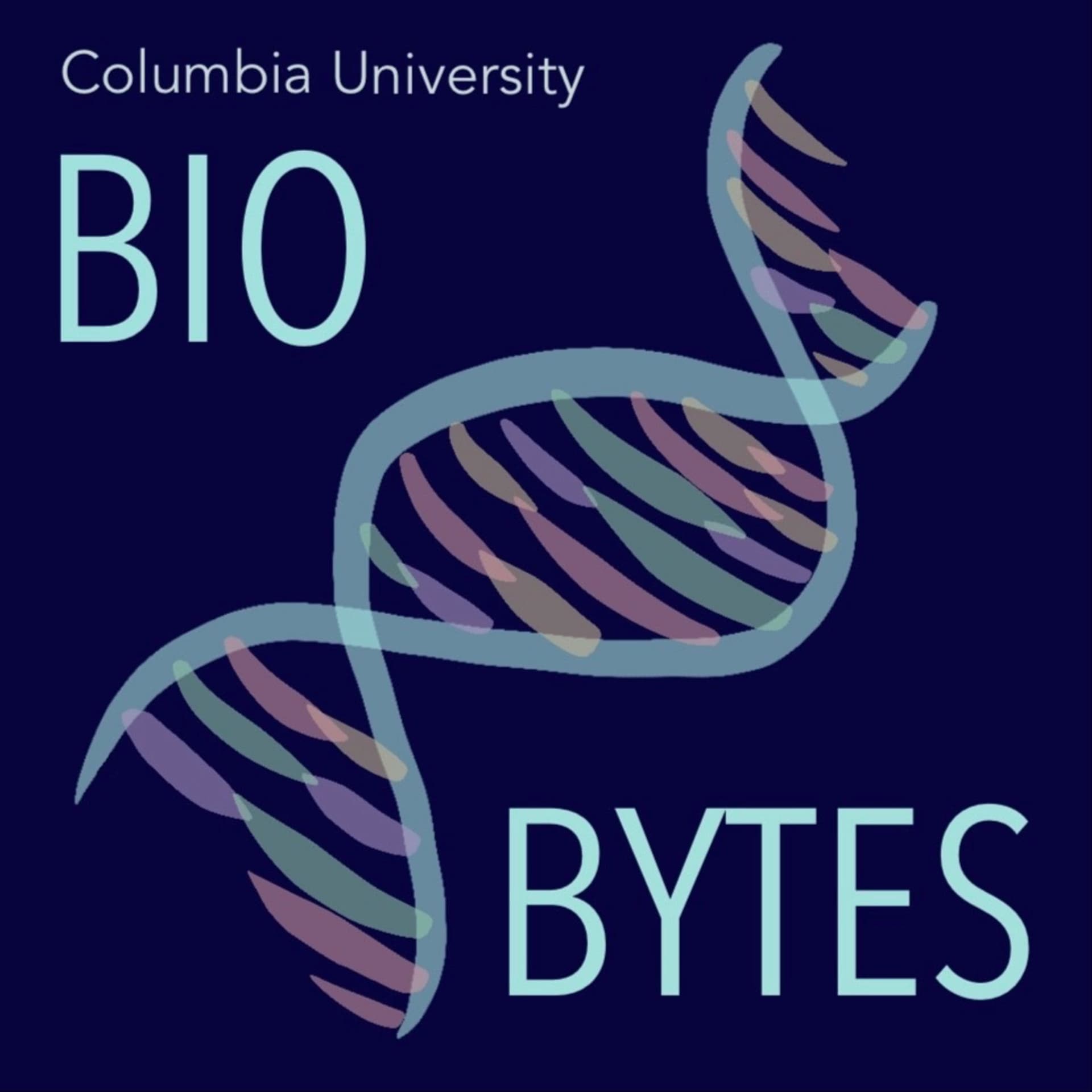 Columbia University Bio Bytes - Podcasts