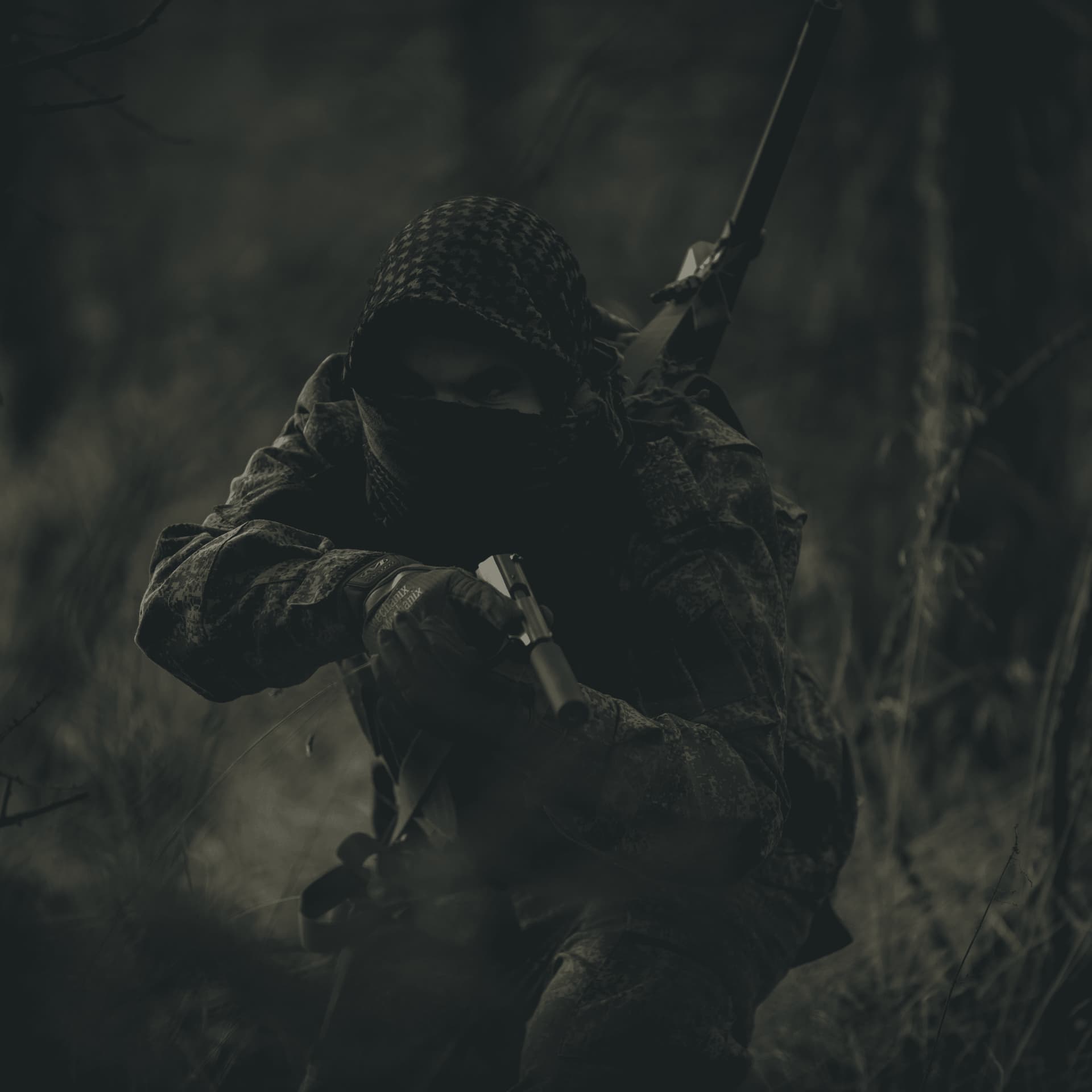Sniper Freddi - Podcasts