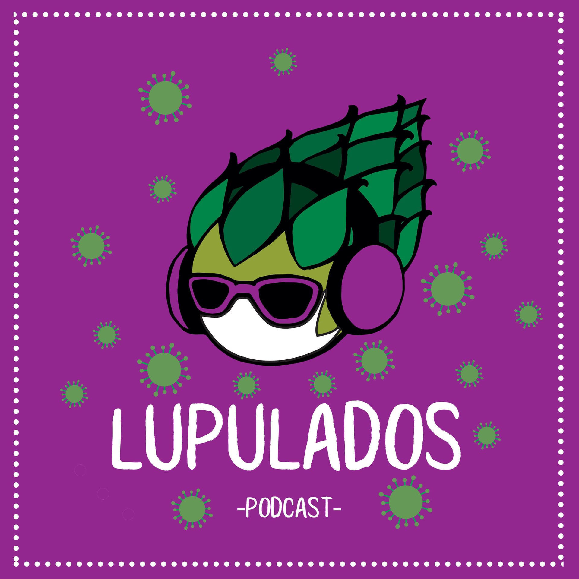 Lupulados - Podcasts