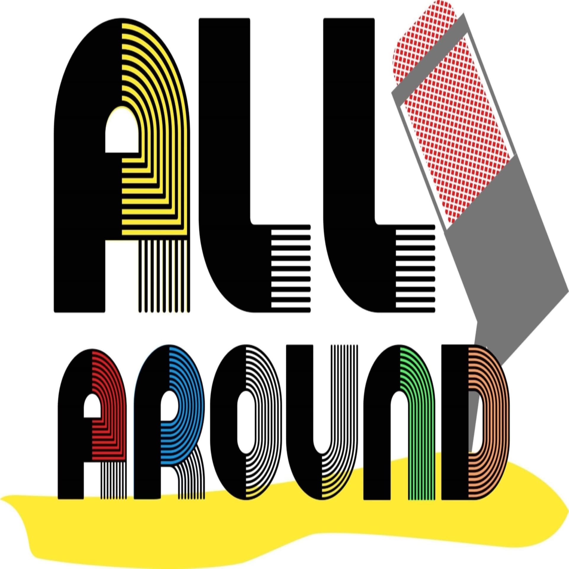 All-Around avec Bernard - Podcasts