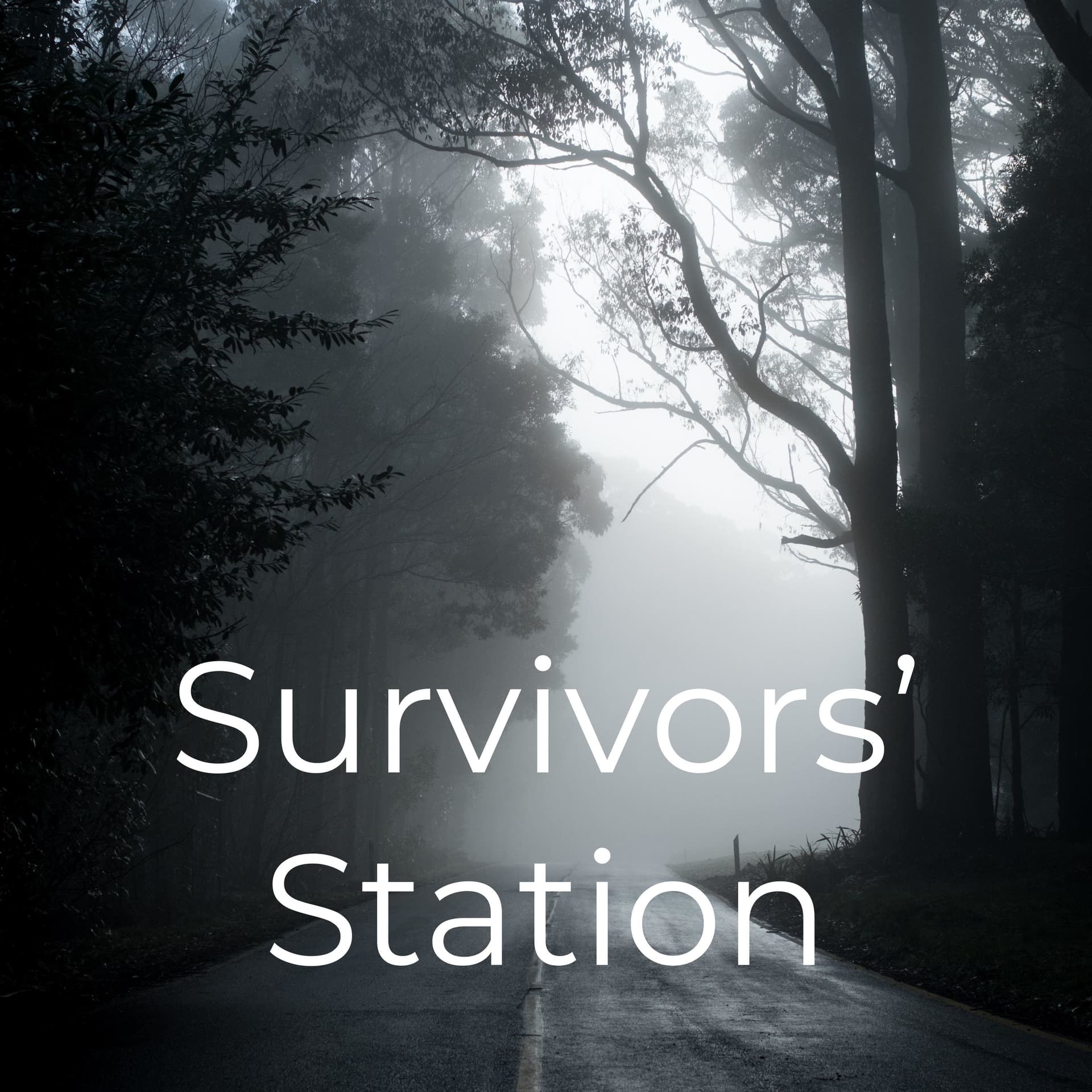 Survivors' Station - Podcasts