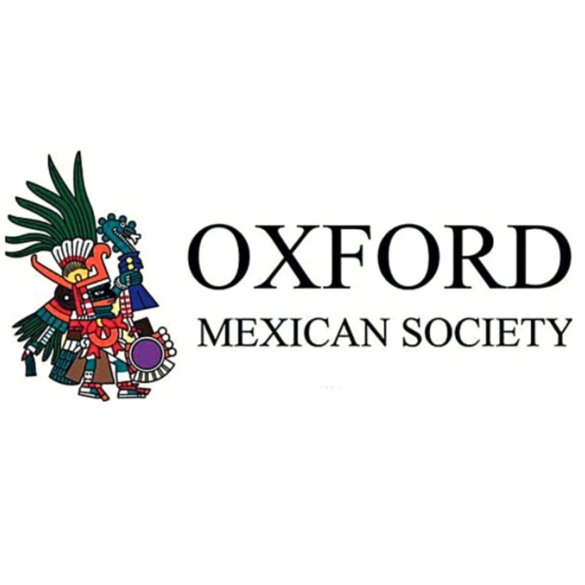 Oxford University Mexican Society - Podcasts