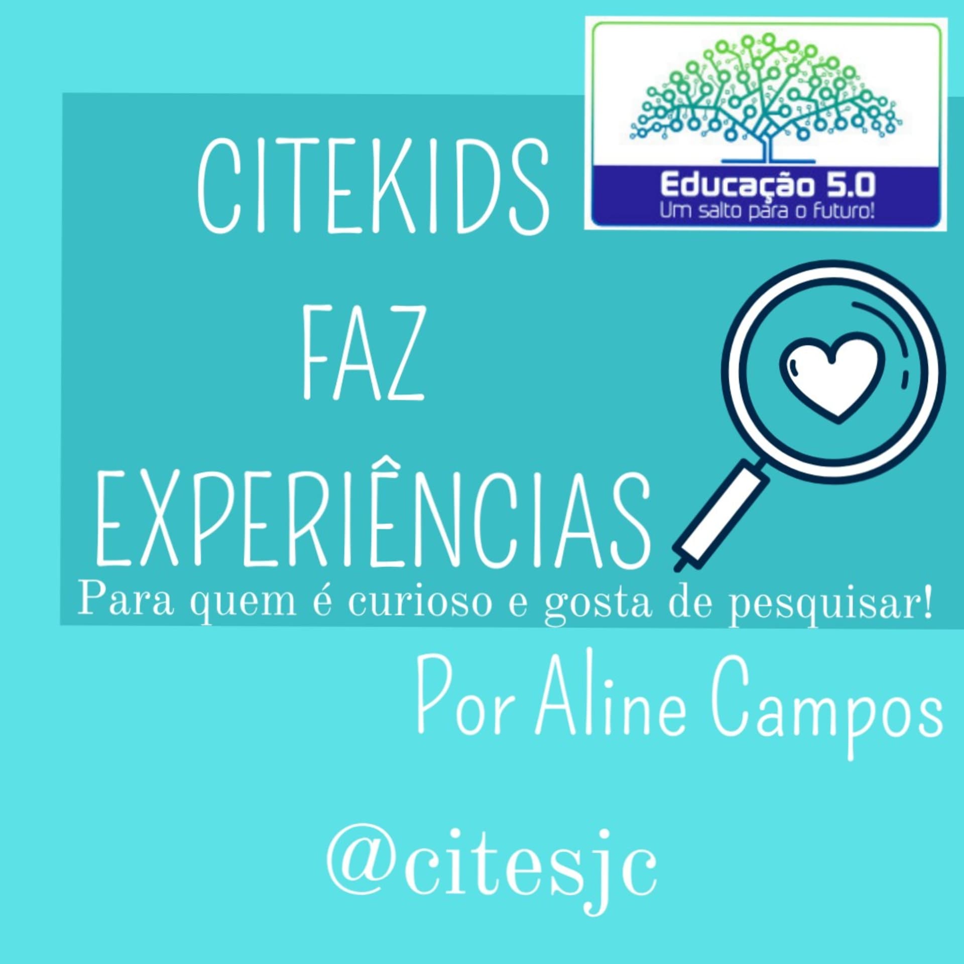 CITEKIDS - Podcasts