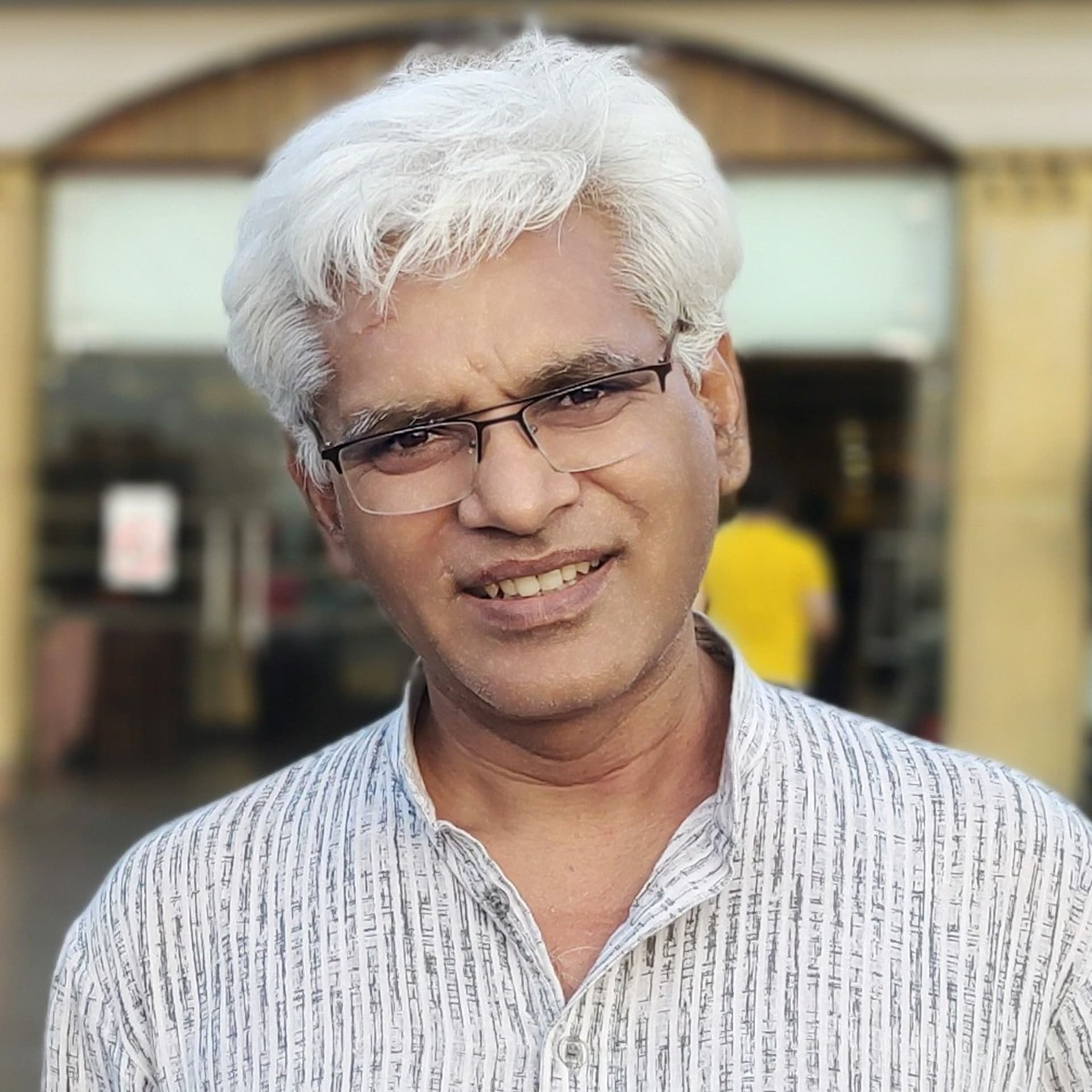 Subhash Saini Podcast - Podcasts