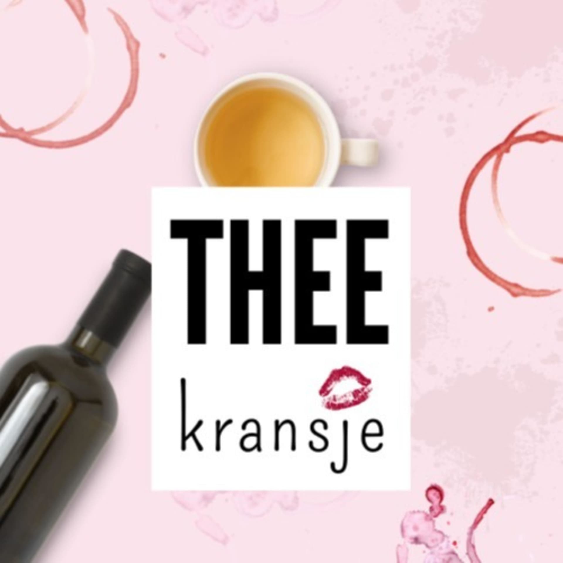 Theekransje - Podcasts