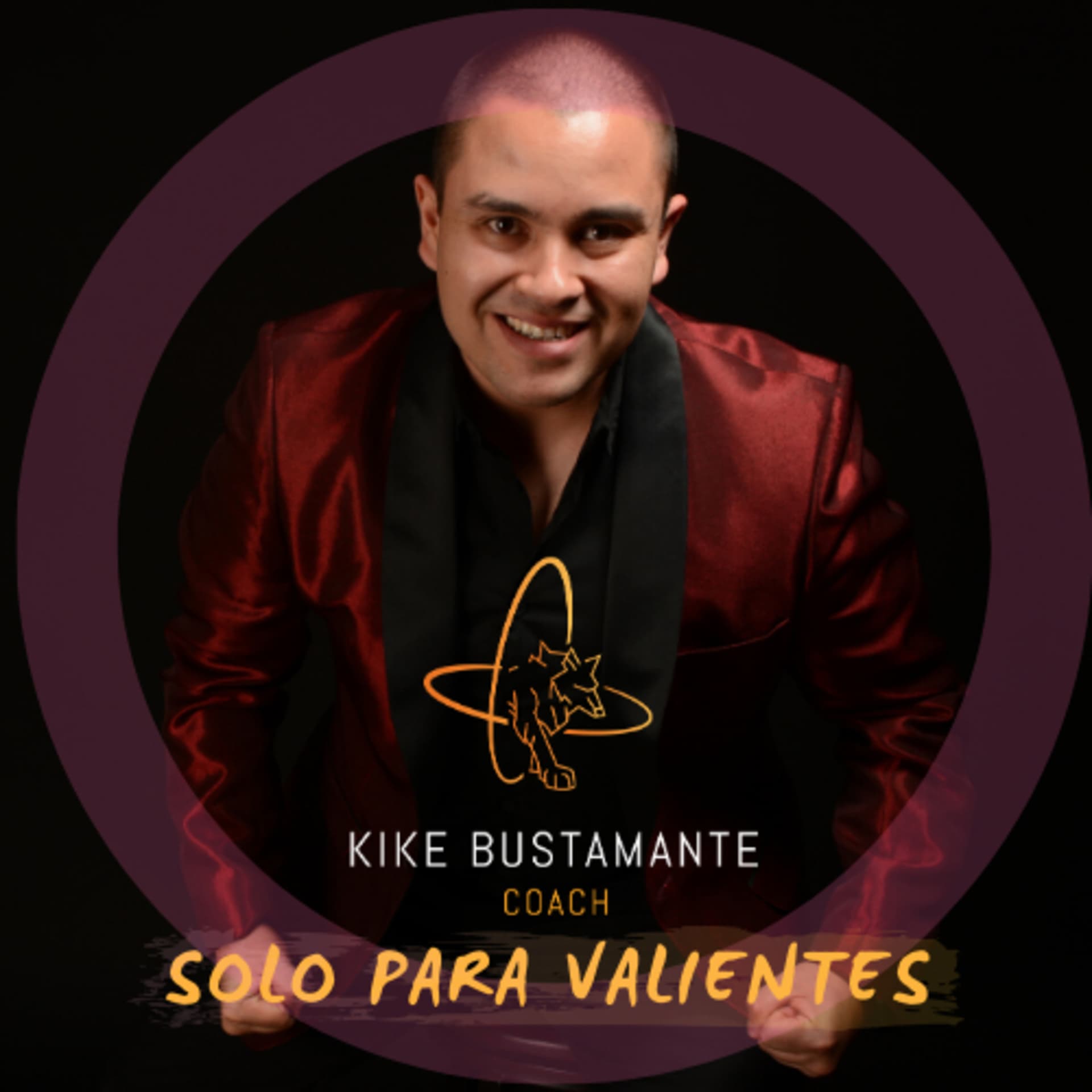 Kike Bustamante Podcast - Podcasts