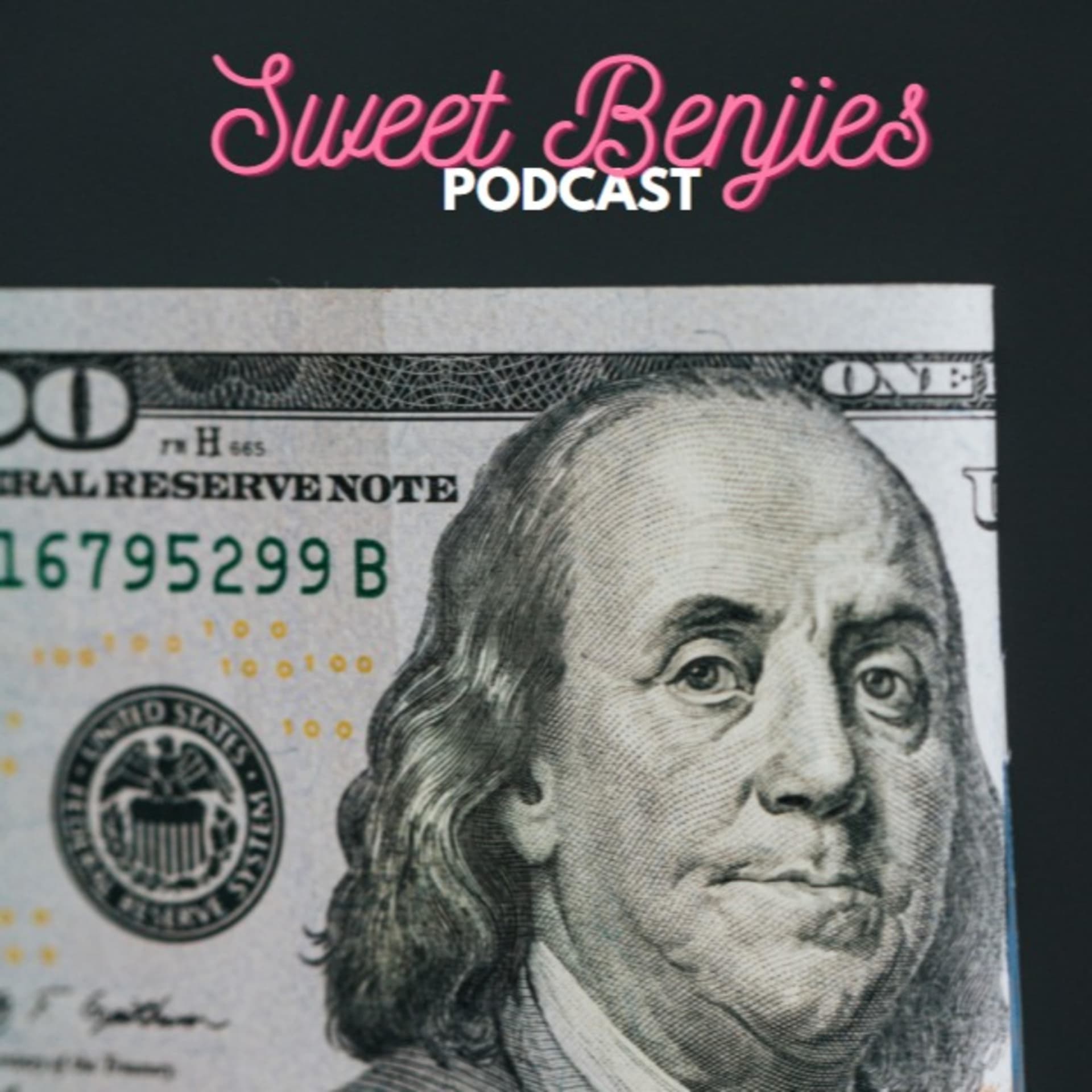 Sweet Benjies - Podcasts