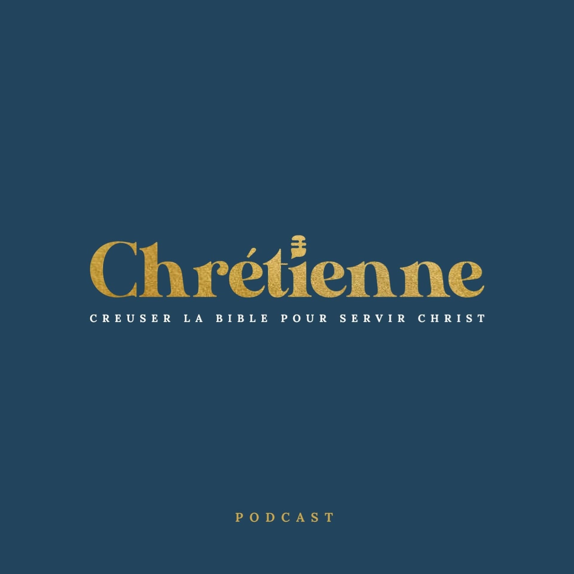 Chrétienne - Podcasts