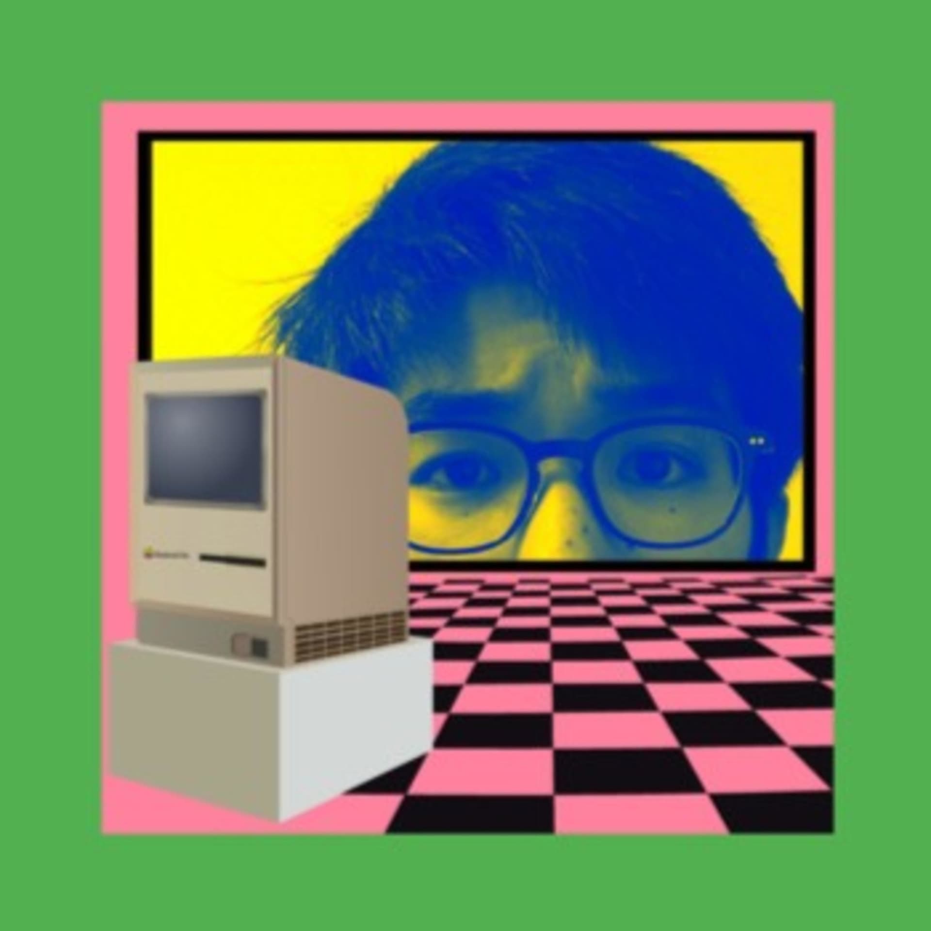 お茶の間コグニティオ - Podcasts