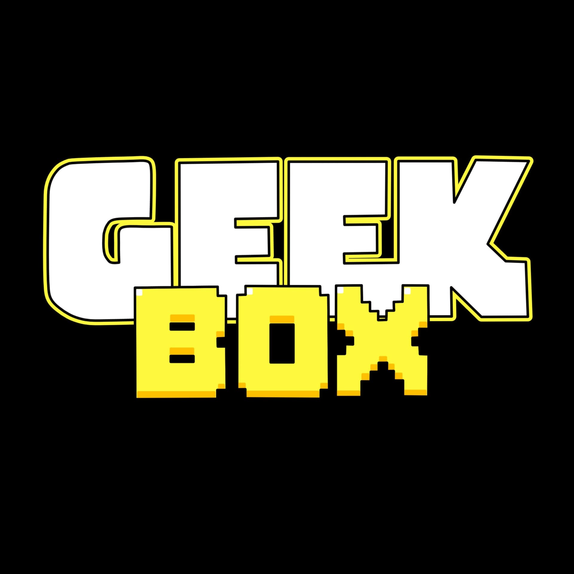 GeekBox Podcast - Podcasts