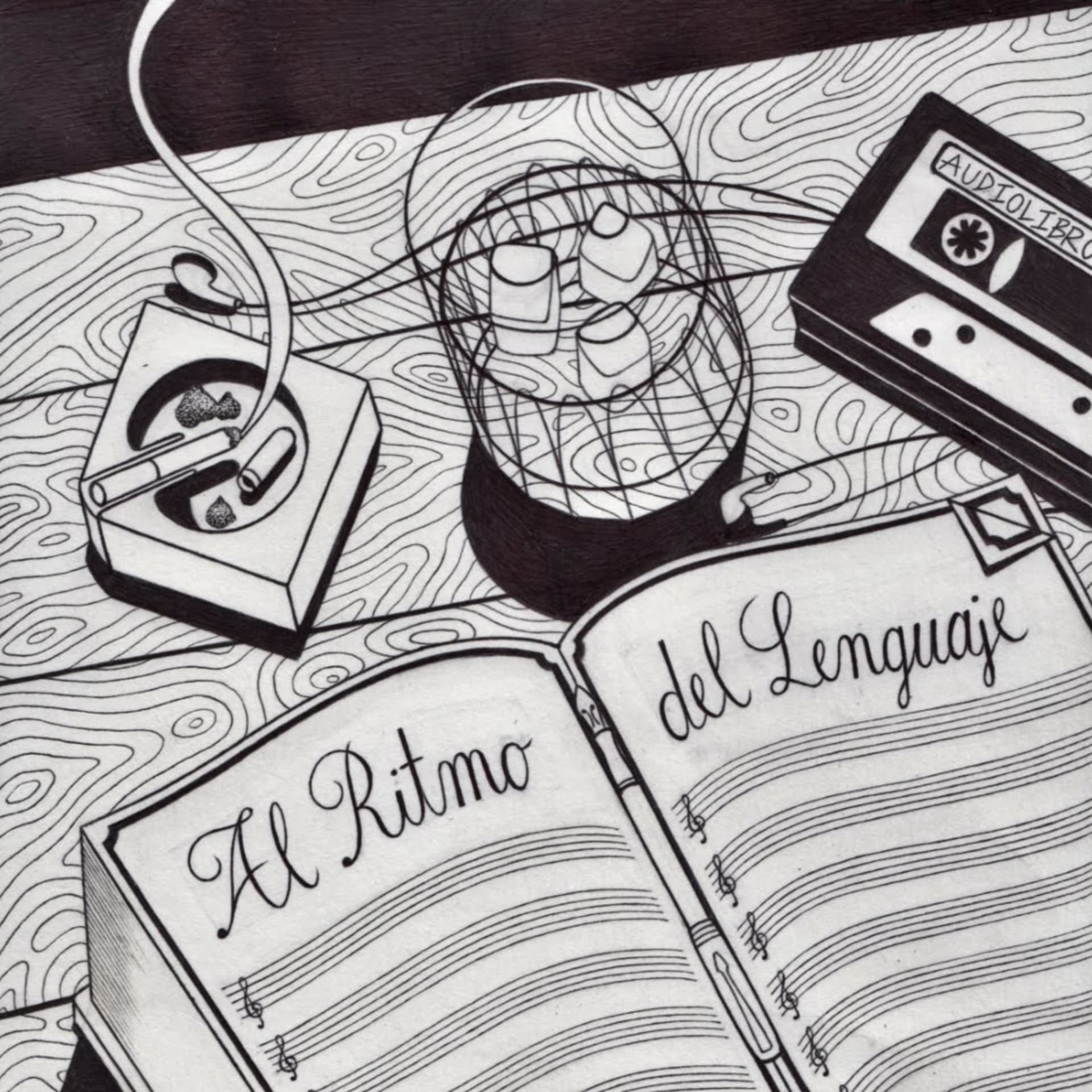 Al Ritmo del Lenguaje - Podcasts