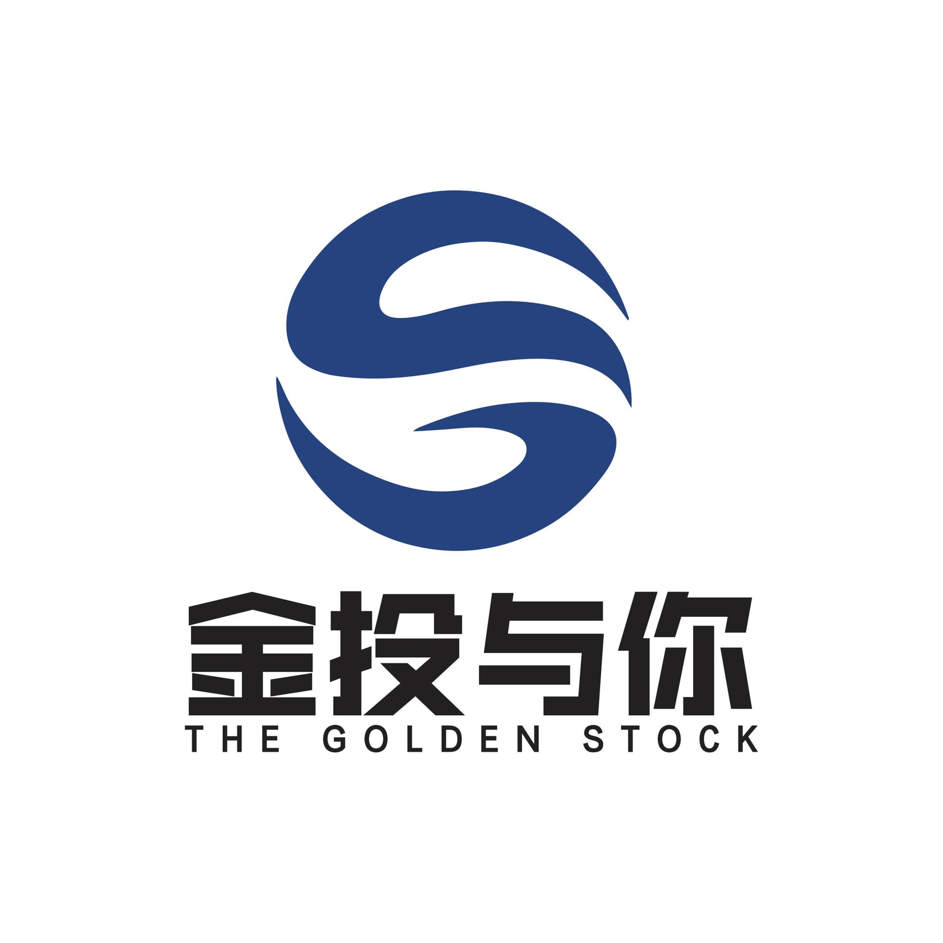 The Golden Stock 金投与你 - Podcasts