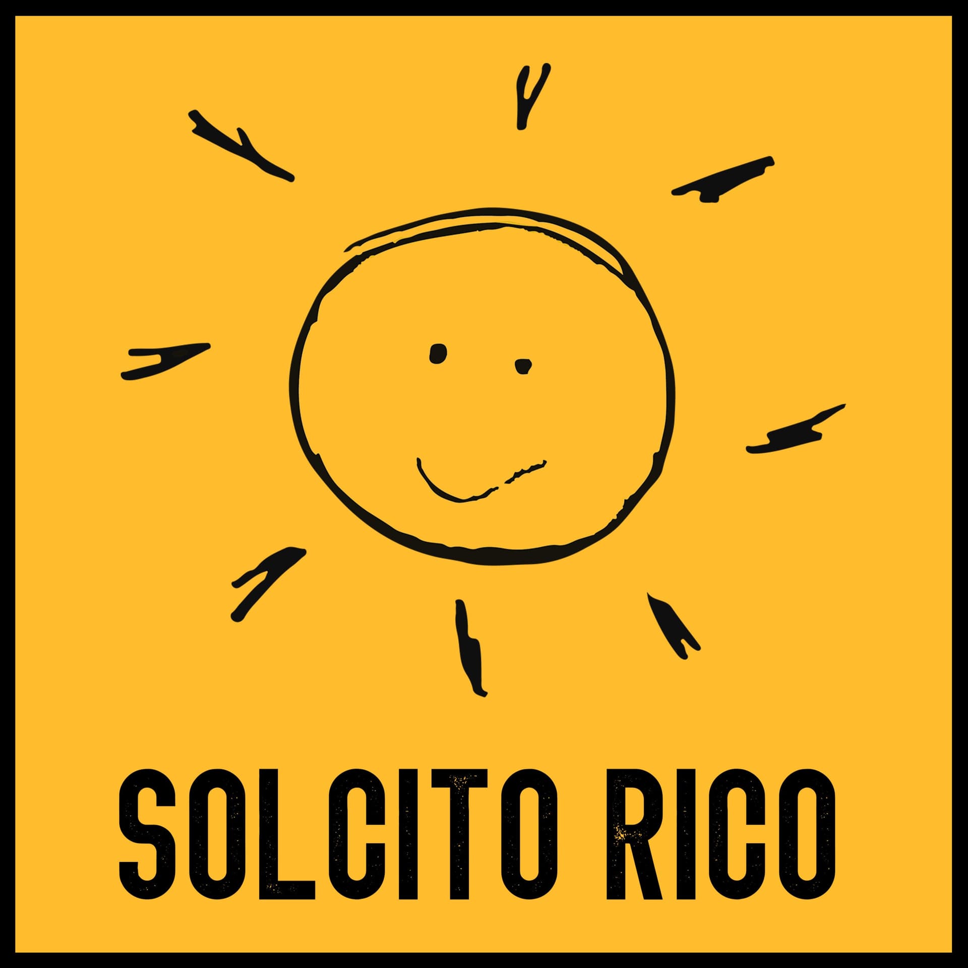 Solcito Rico - Podcasts