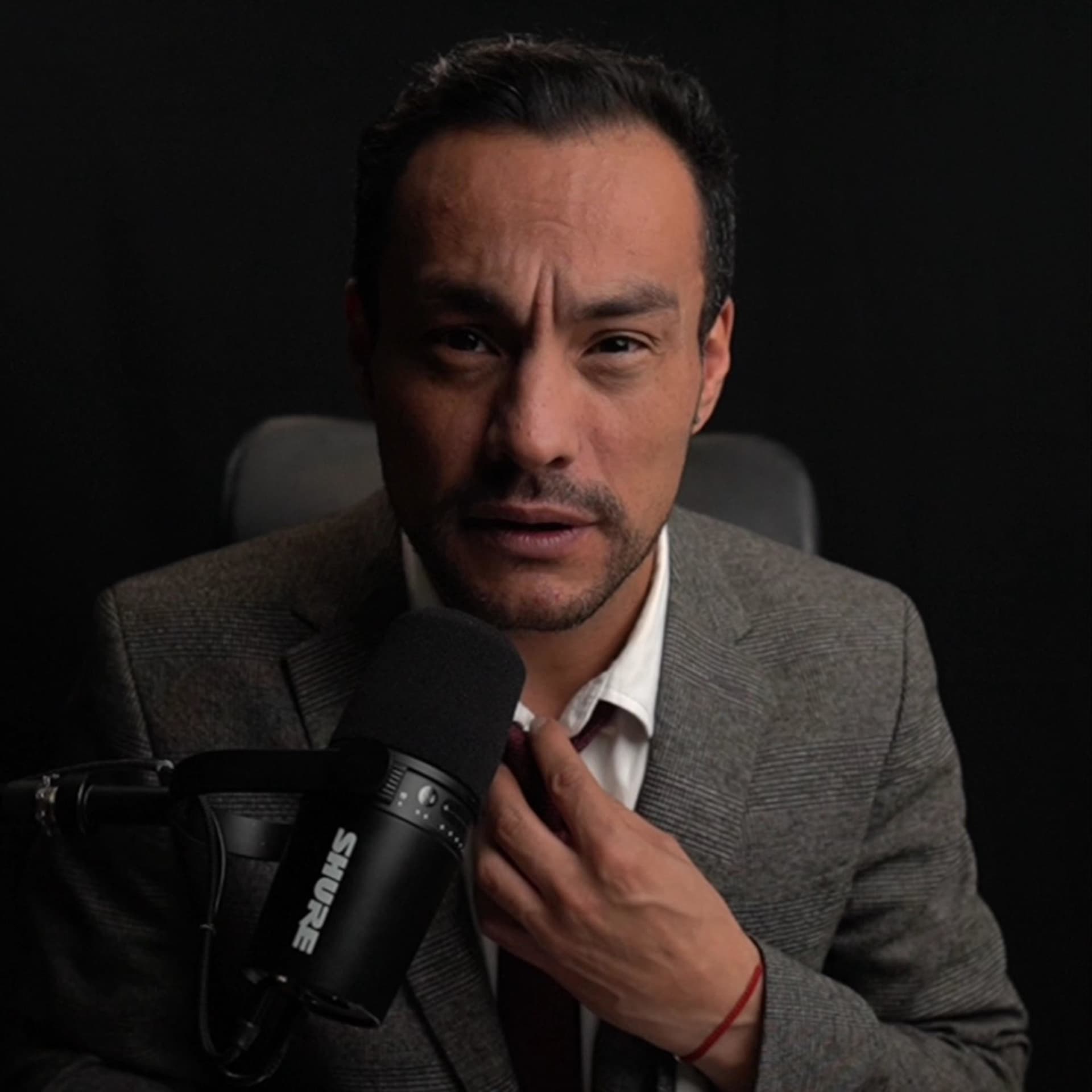 Libro Al Aire - Podcasts