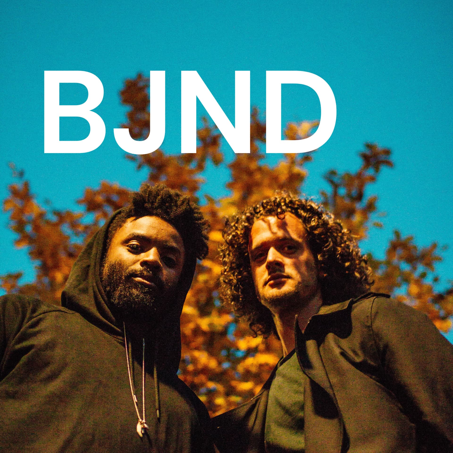 BJND - Podcasts