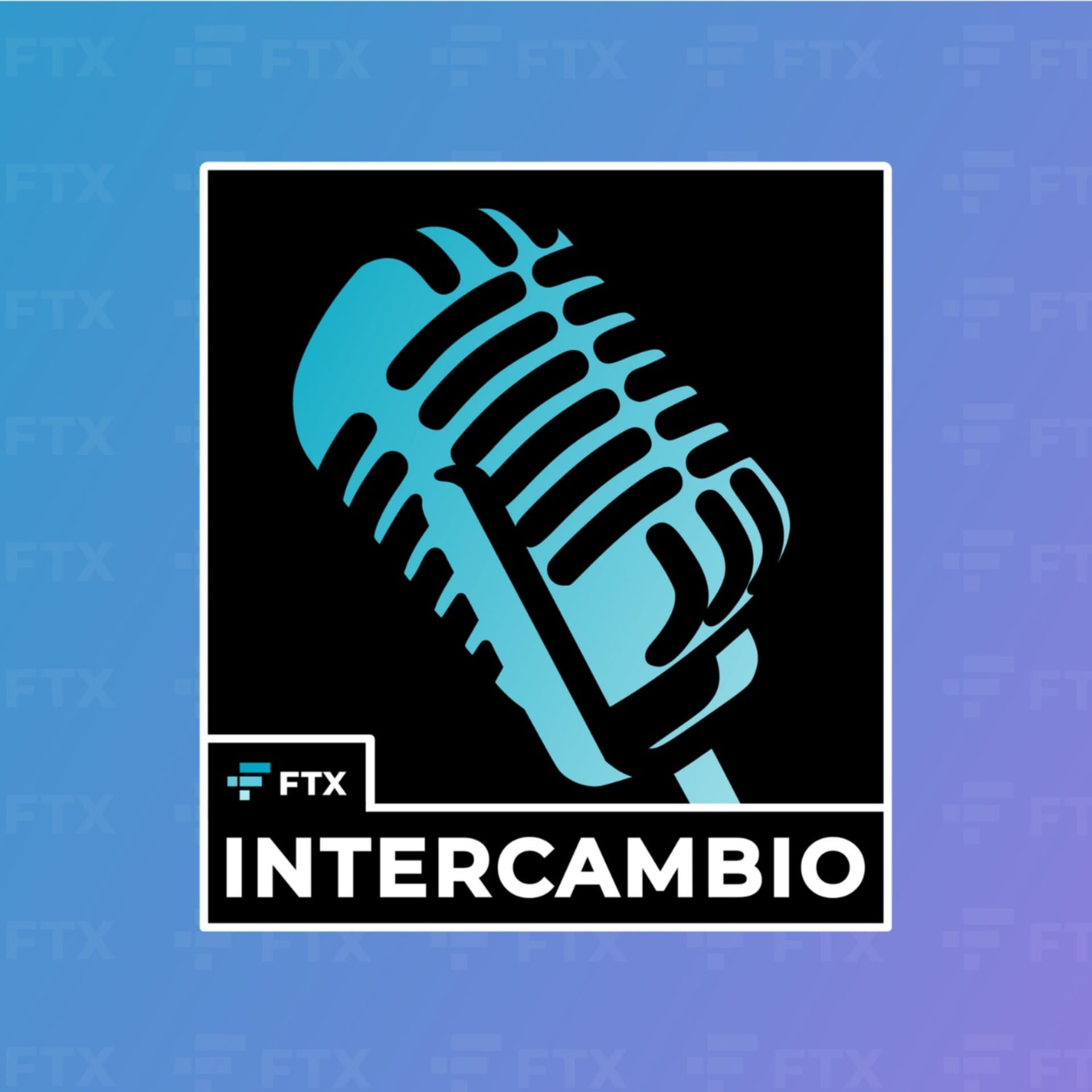 Intercambio FTX - Podcasts