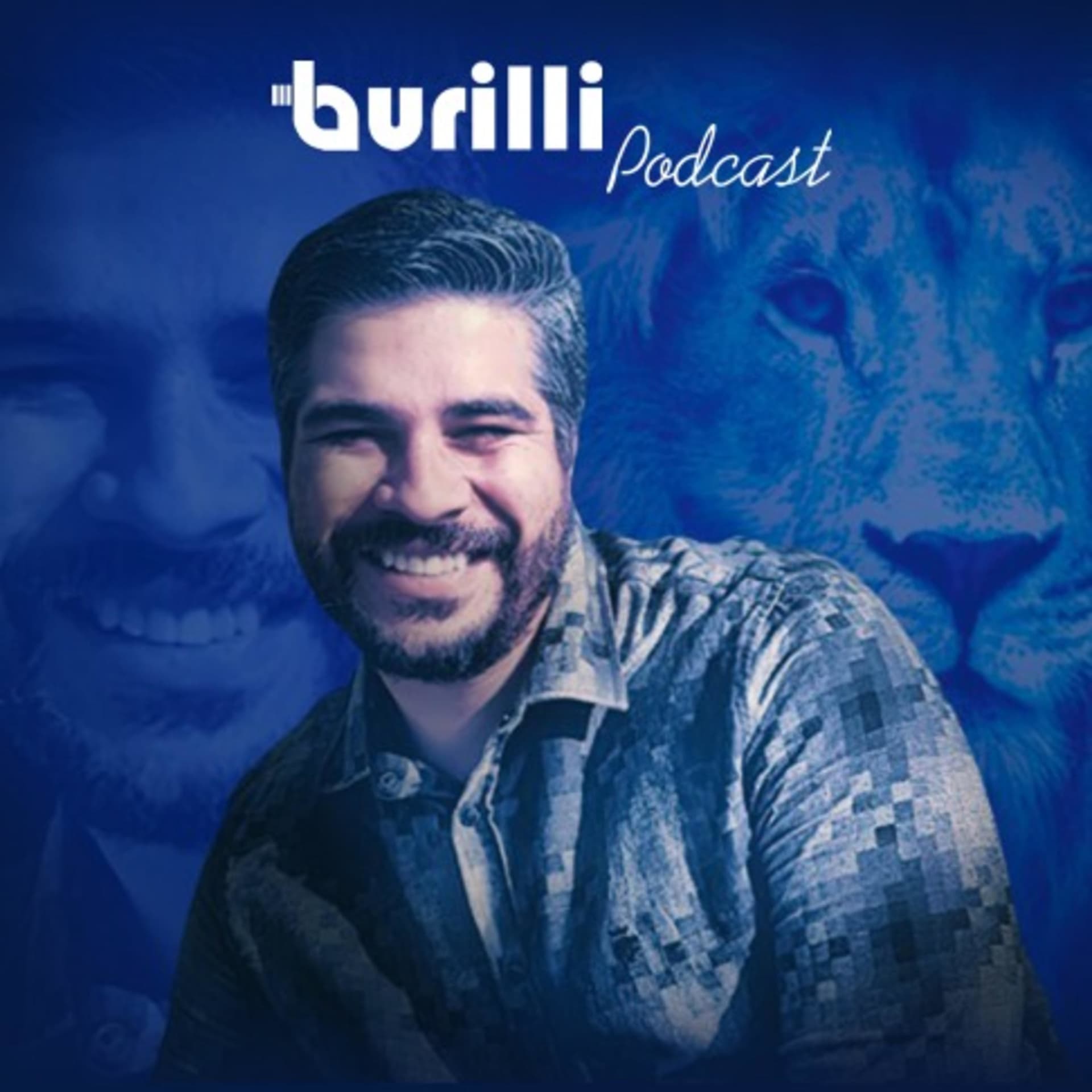 Burilli Podcast - Podcasts