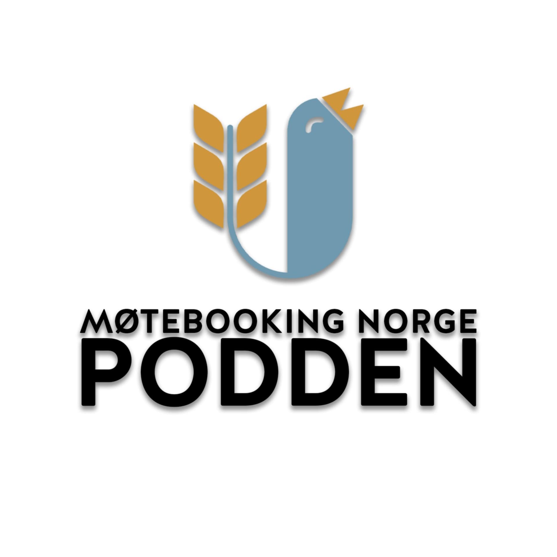 Møtebooking Norge Podden - Podcasts