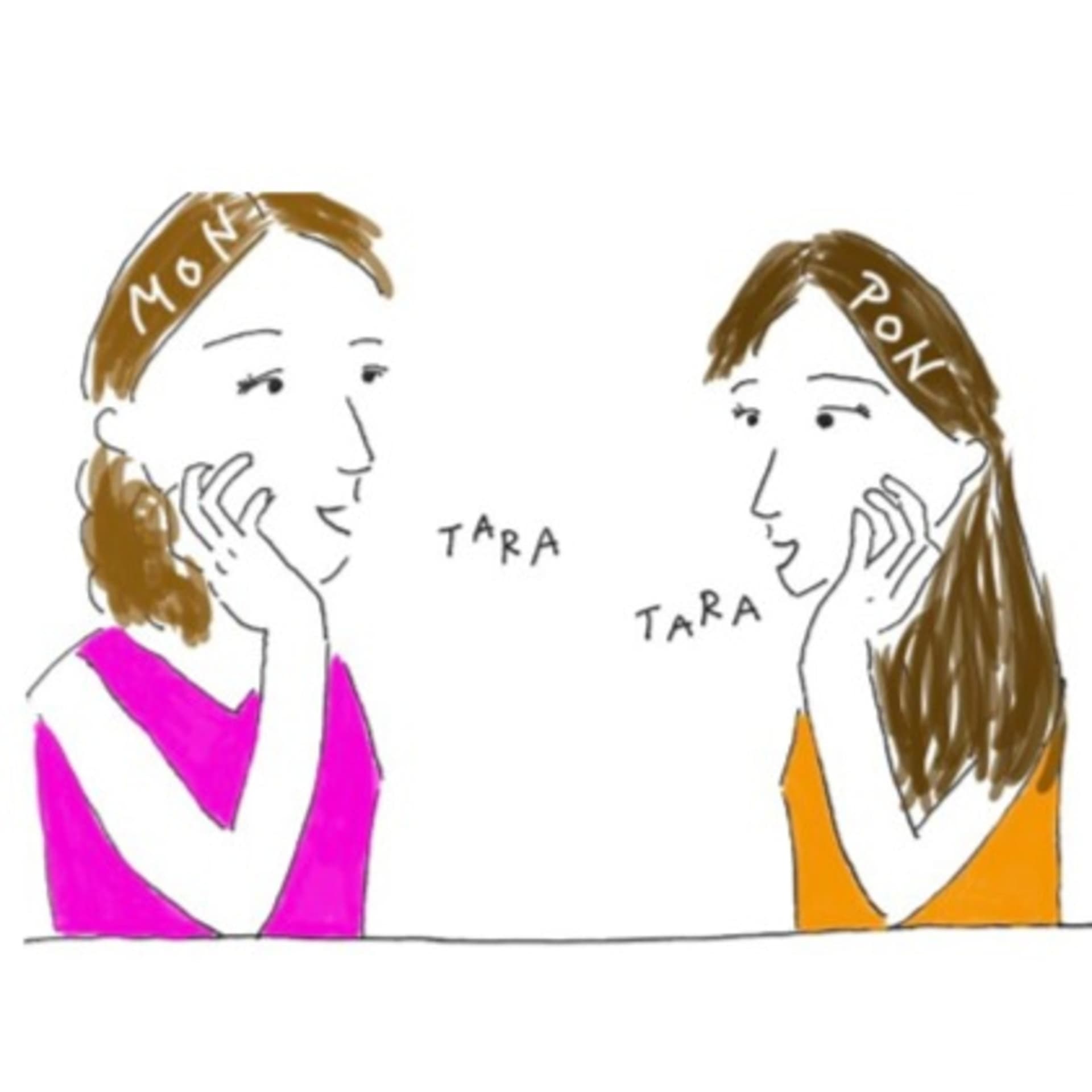 もんたらぽんたら - Podcasts