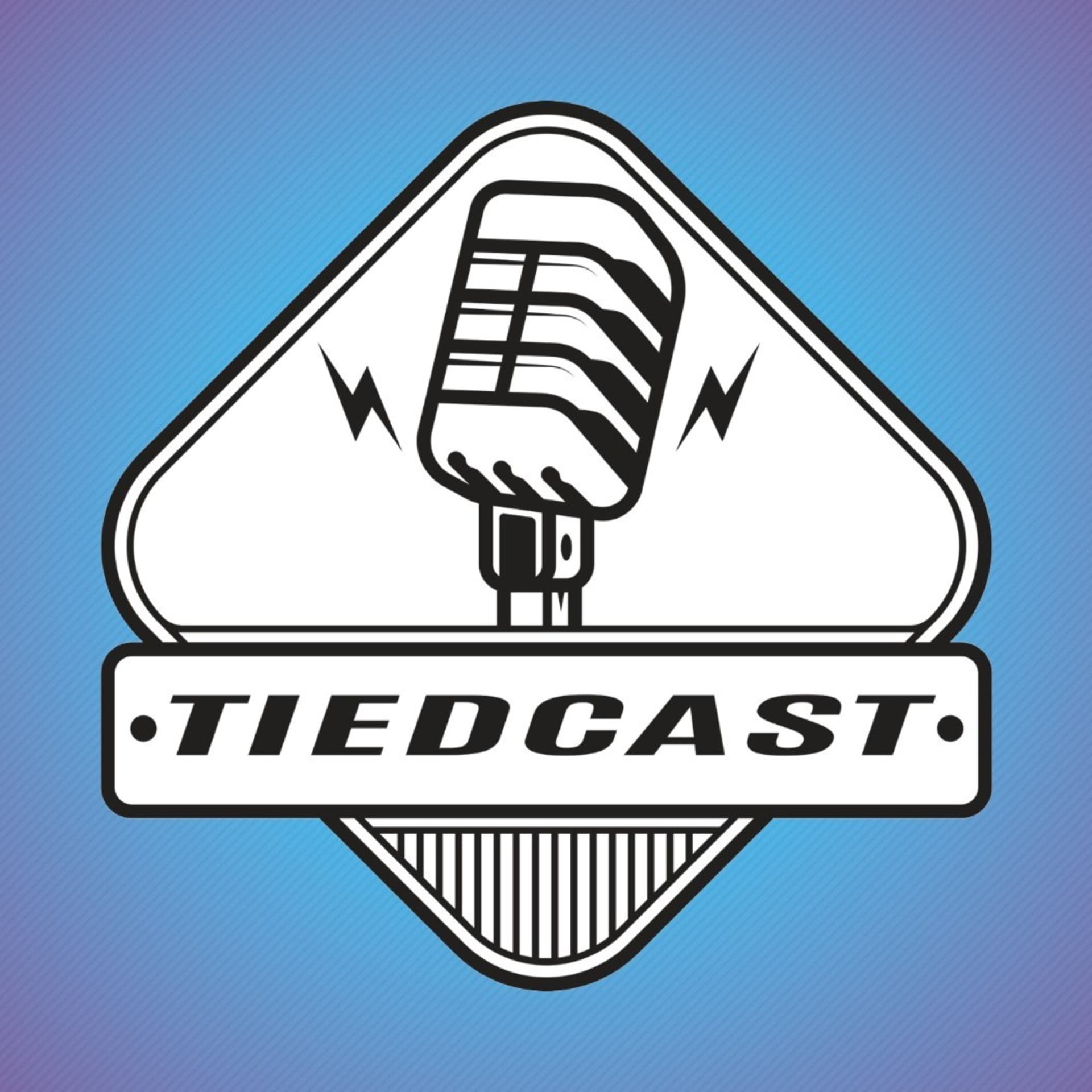Tiedcast - Podcasts