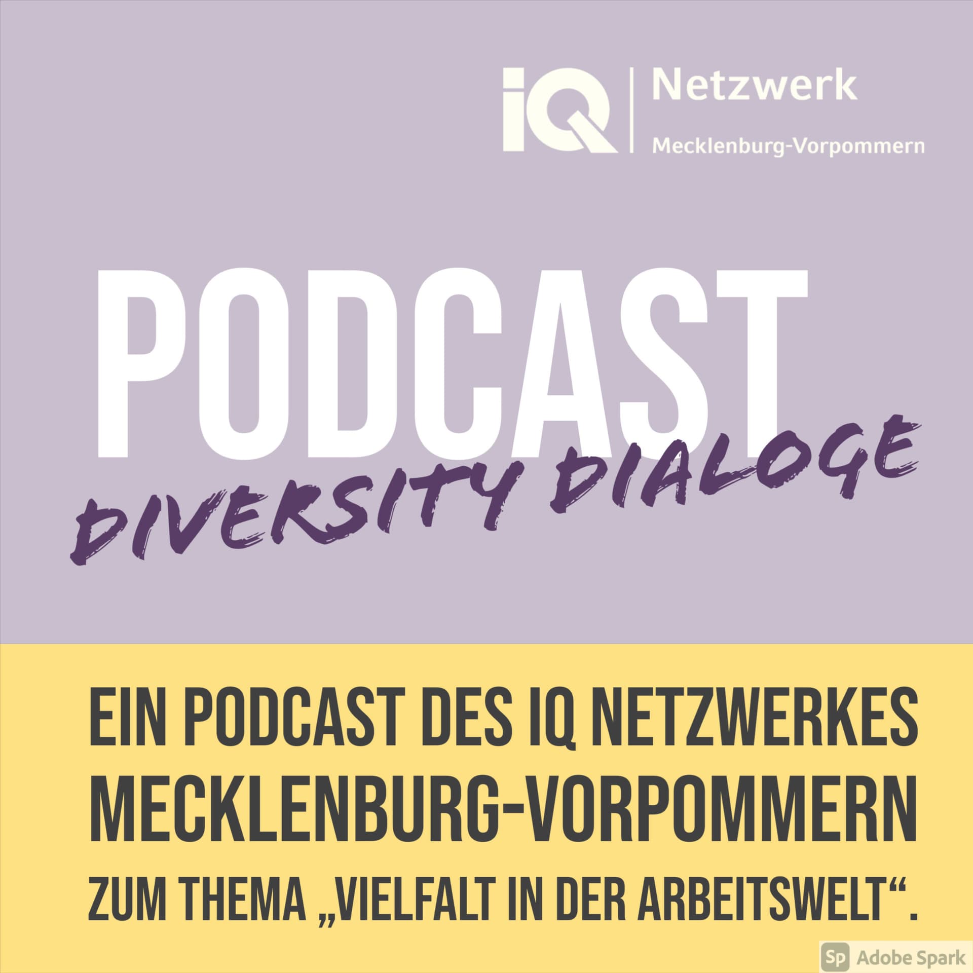 Diversity Dialoge - Podcasts