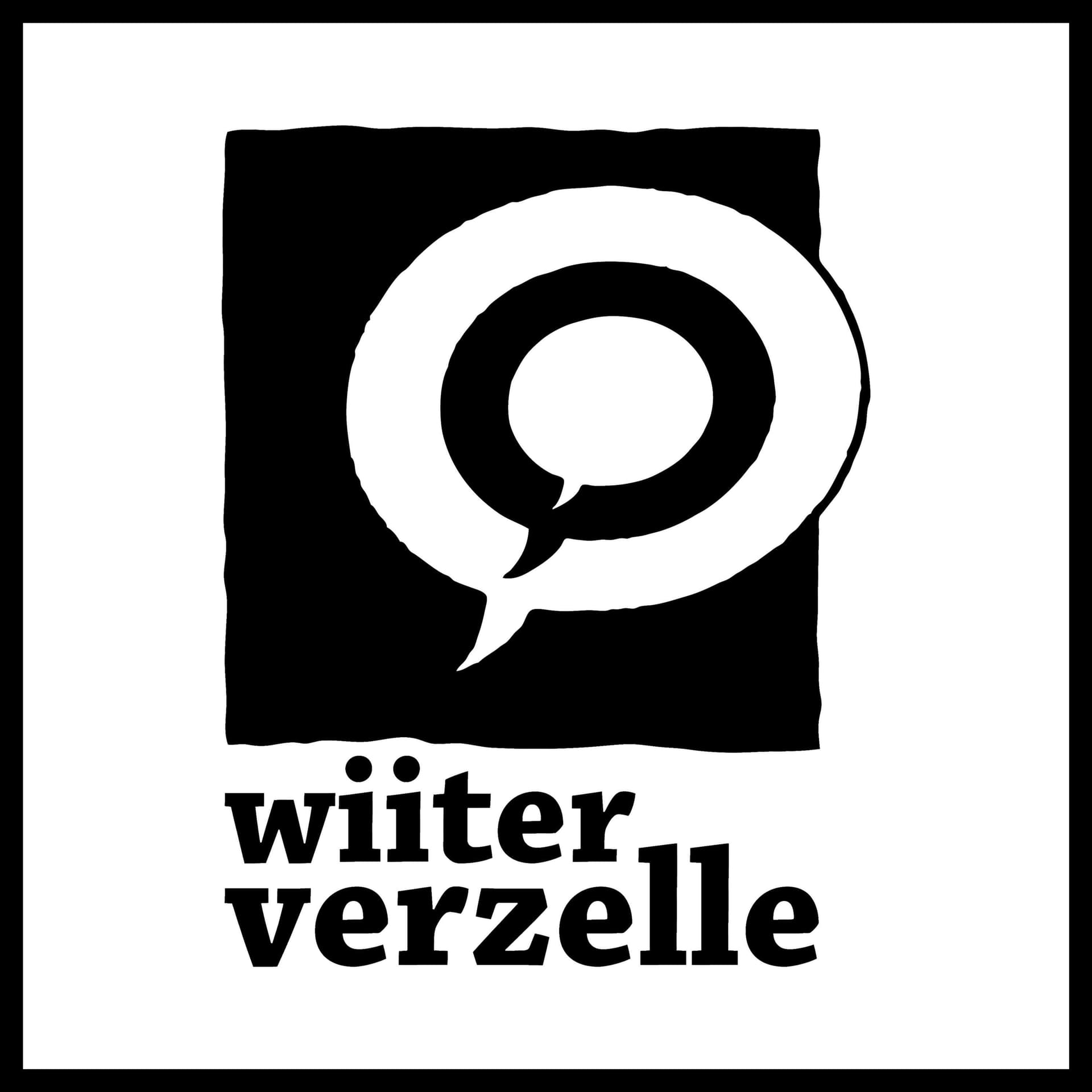 wiiter verzelle - Podcasts