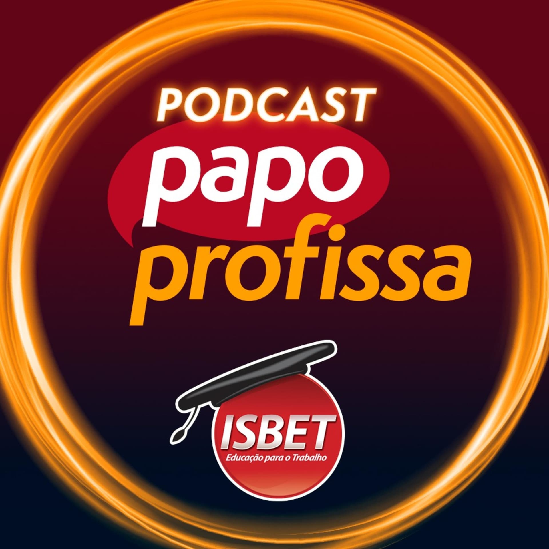 Papo Profissa - Podcasts