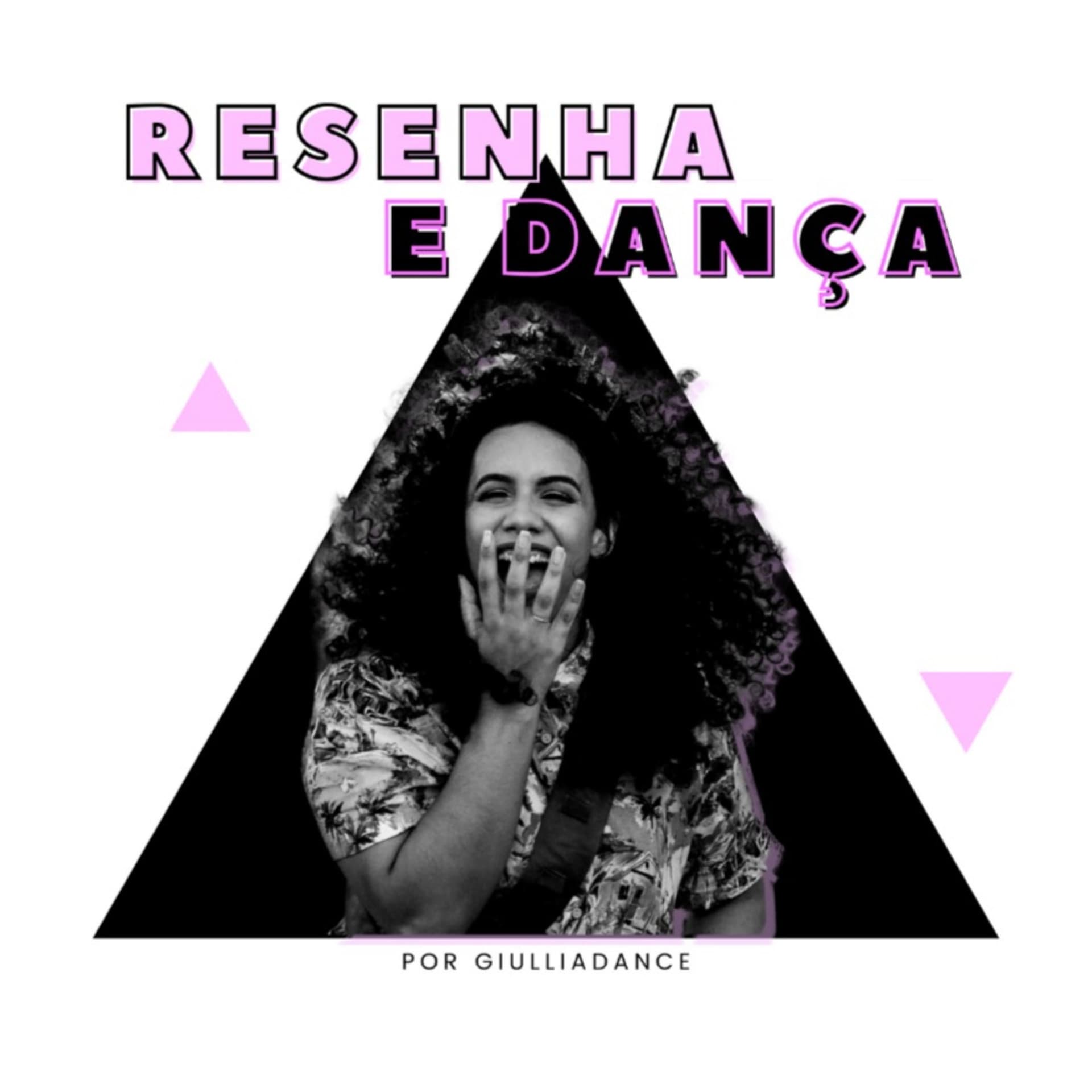 Resenha & Dança - Podcasts