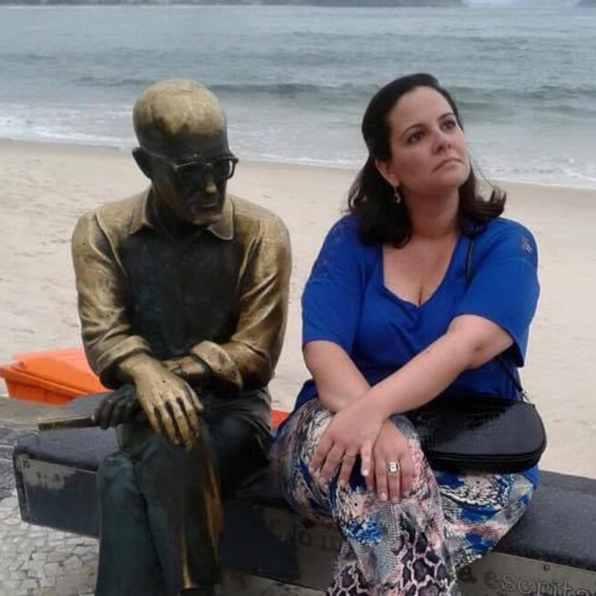 Poesias ao pé do ouvido - Podcasts