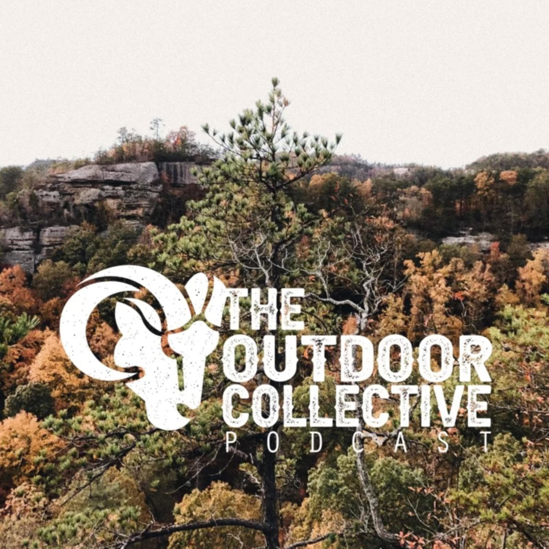 The Outdoor Collective Podcast - Podcasts