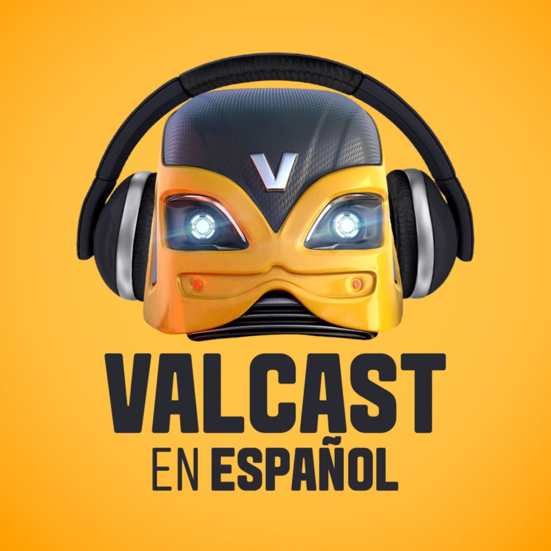 VALCAST en Español - Podcasts