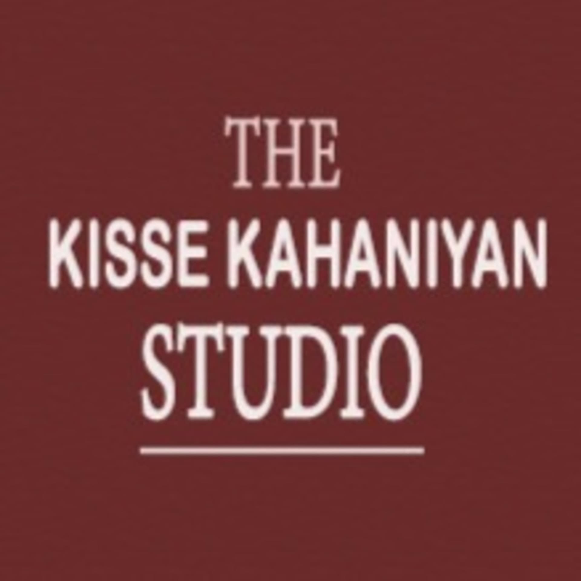 The Kisse Kahaniyan Studio - Podcasts