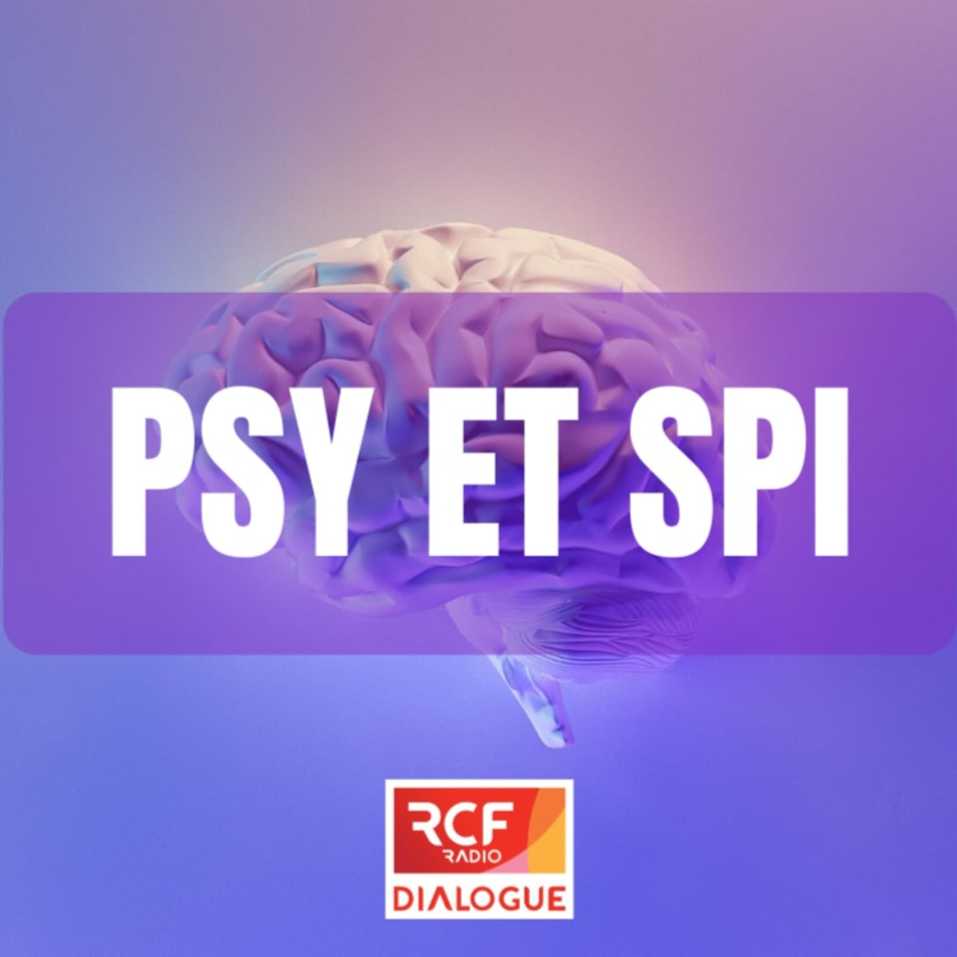 Psy et Spi - Podcasts