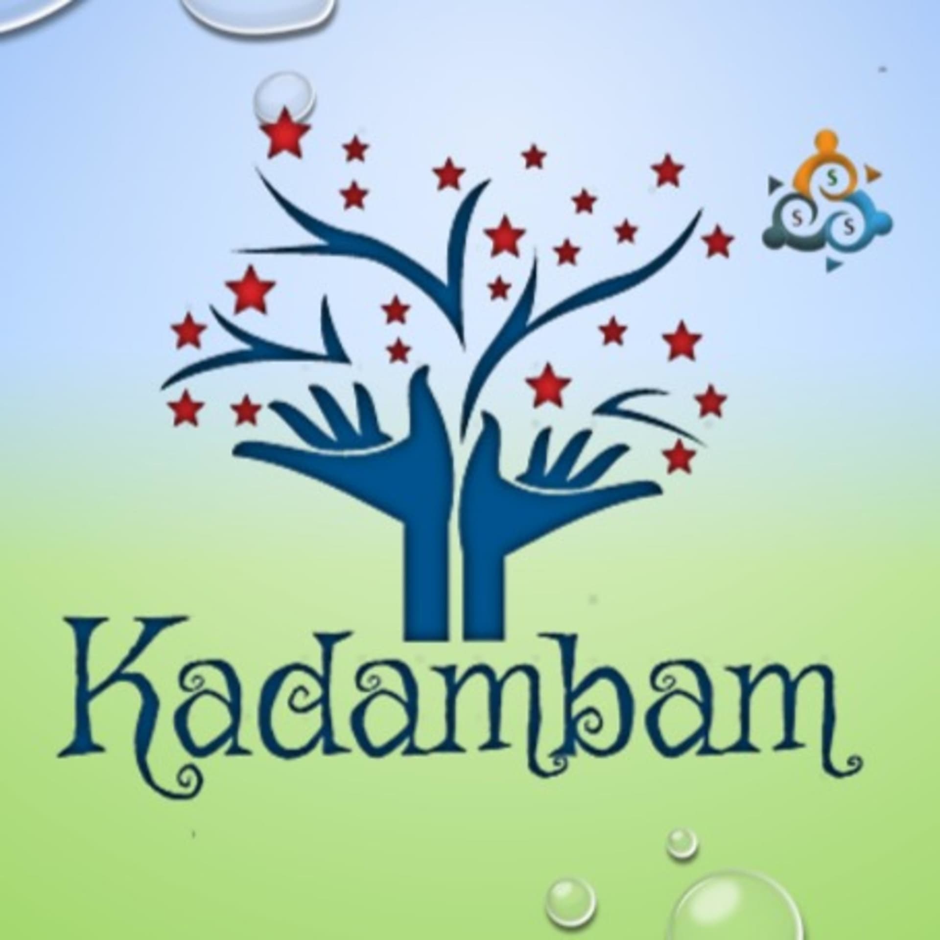 Kadambam - Podcasts