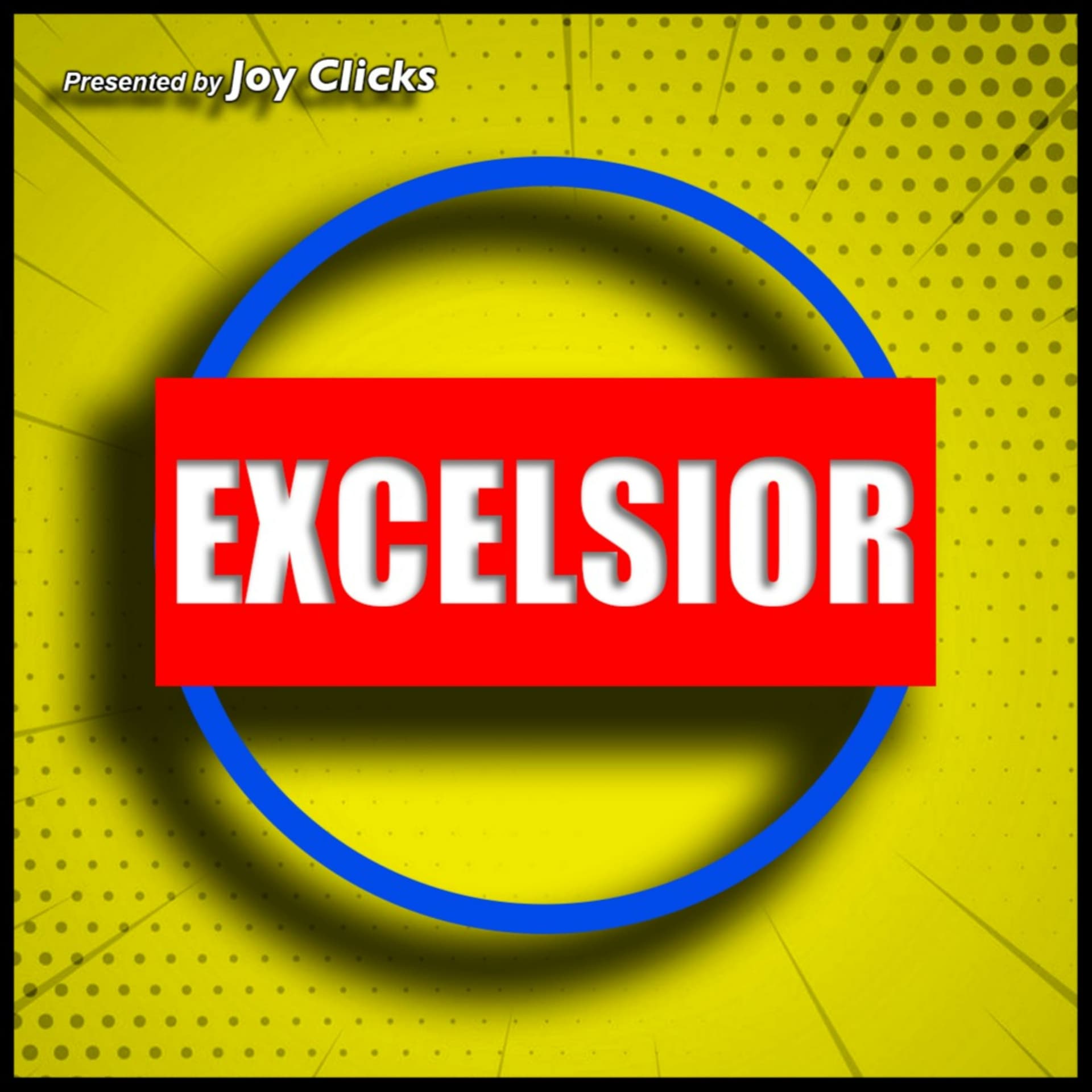 Excelsior: A Marvel's Avengers Podcast - Podcasts