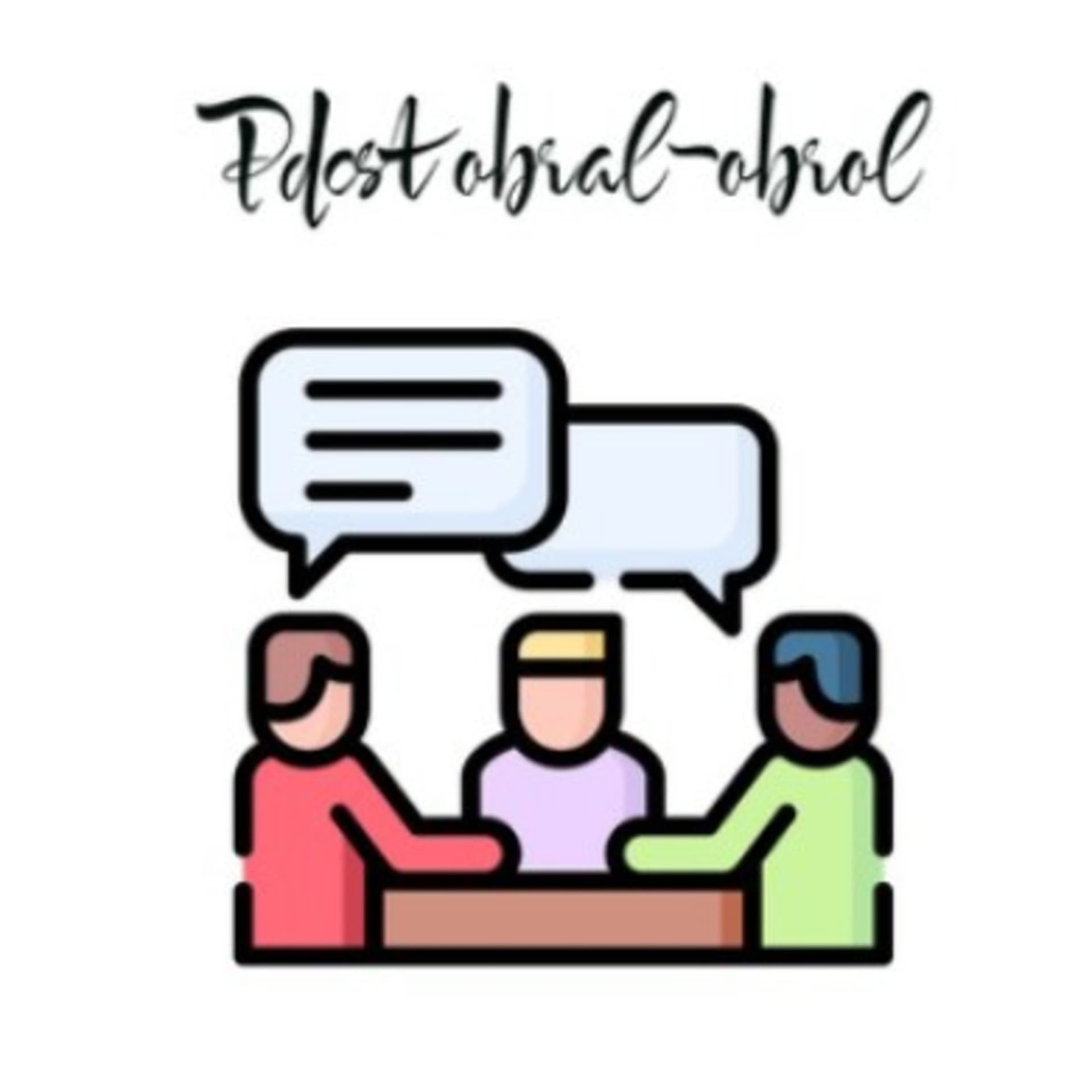 Pdcst Subjektif - Podcasts