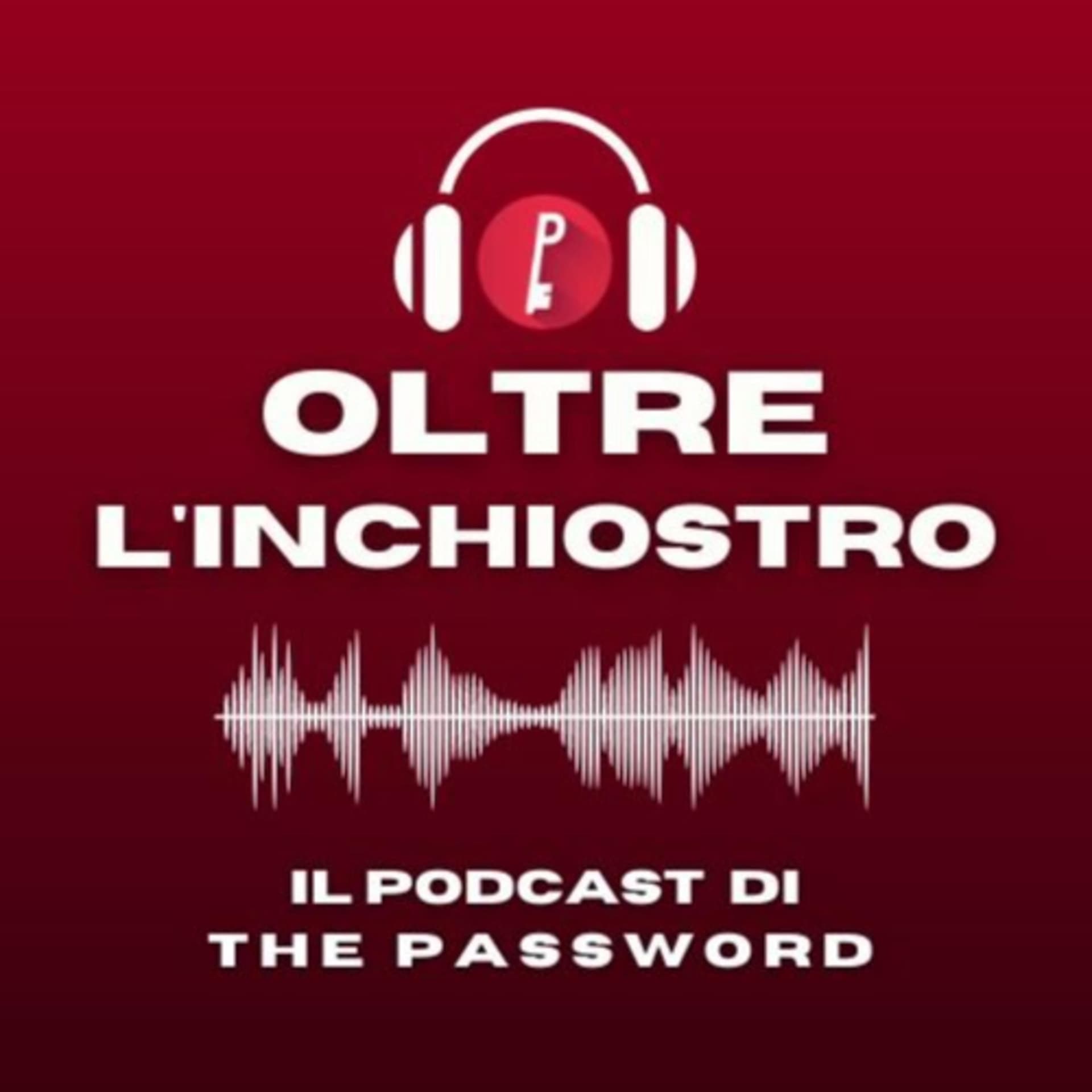 Oltre l'inchiostro - Podcasts