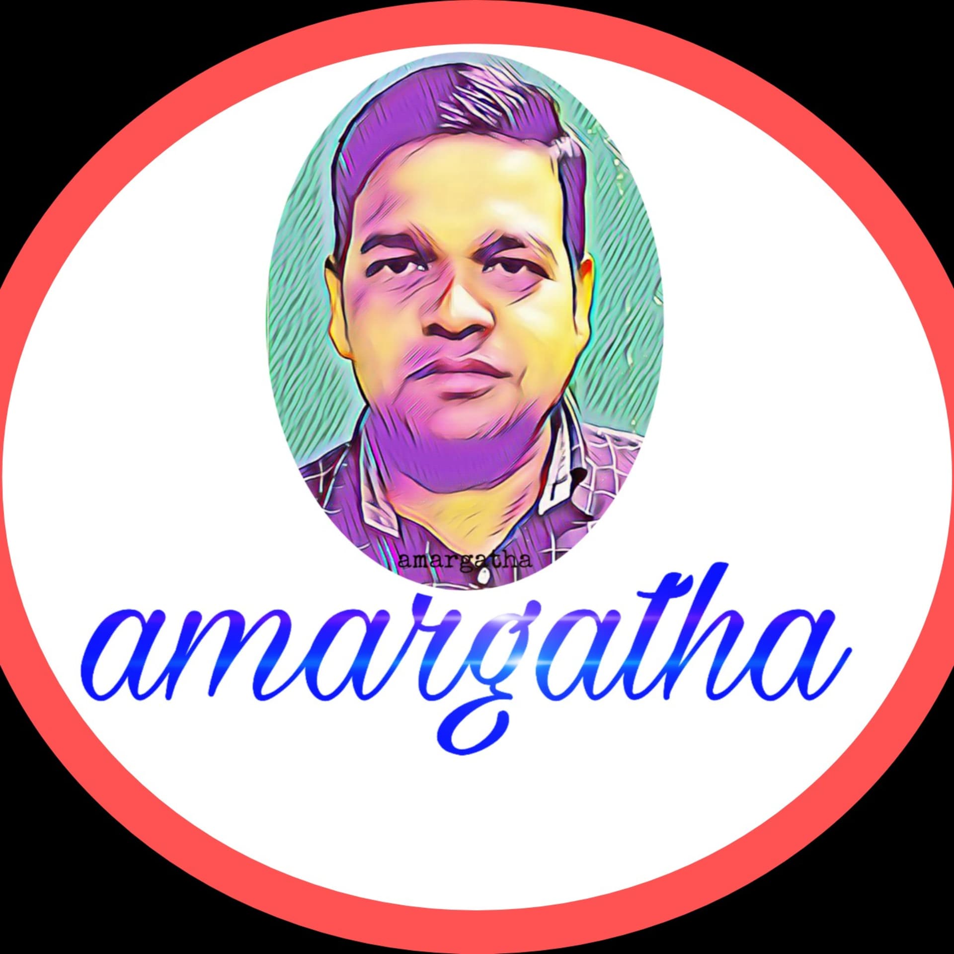 AMARGATHA - Podcasts