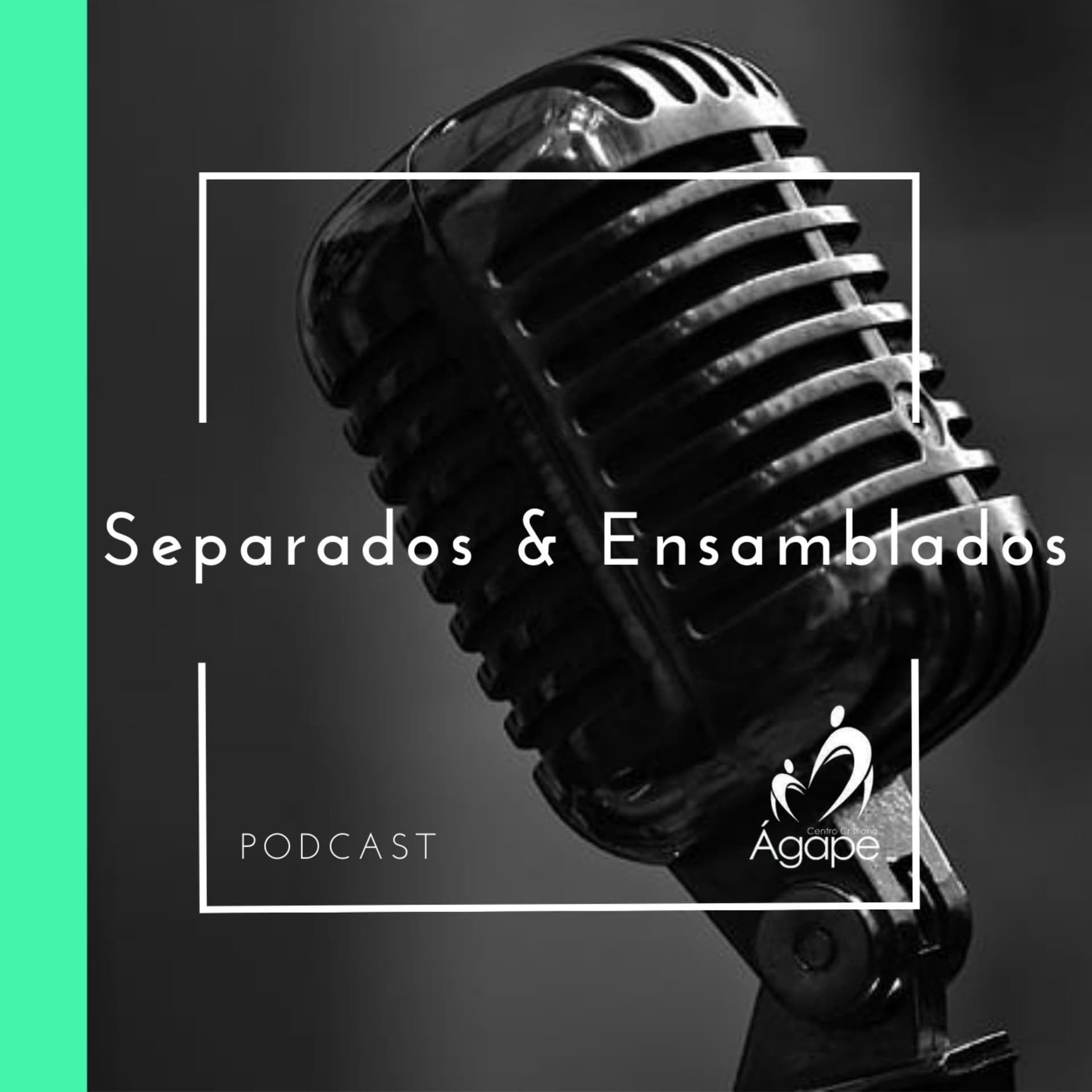 Separados y Ensamblados - Podcasts