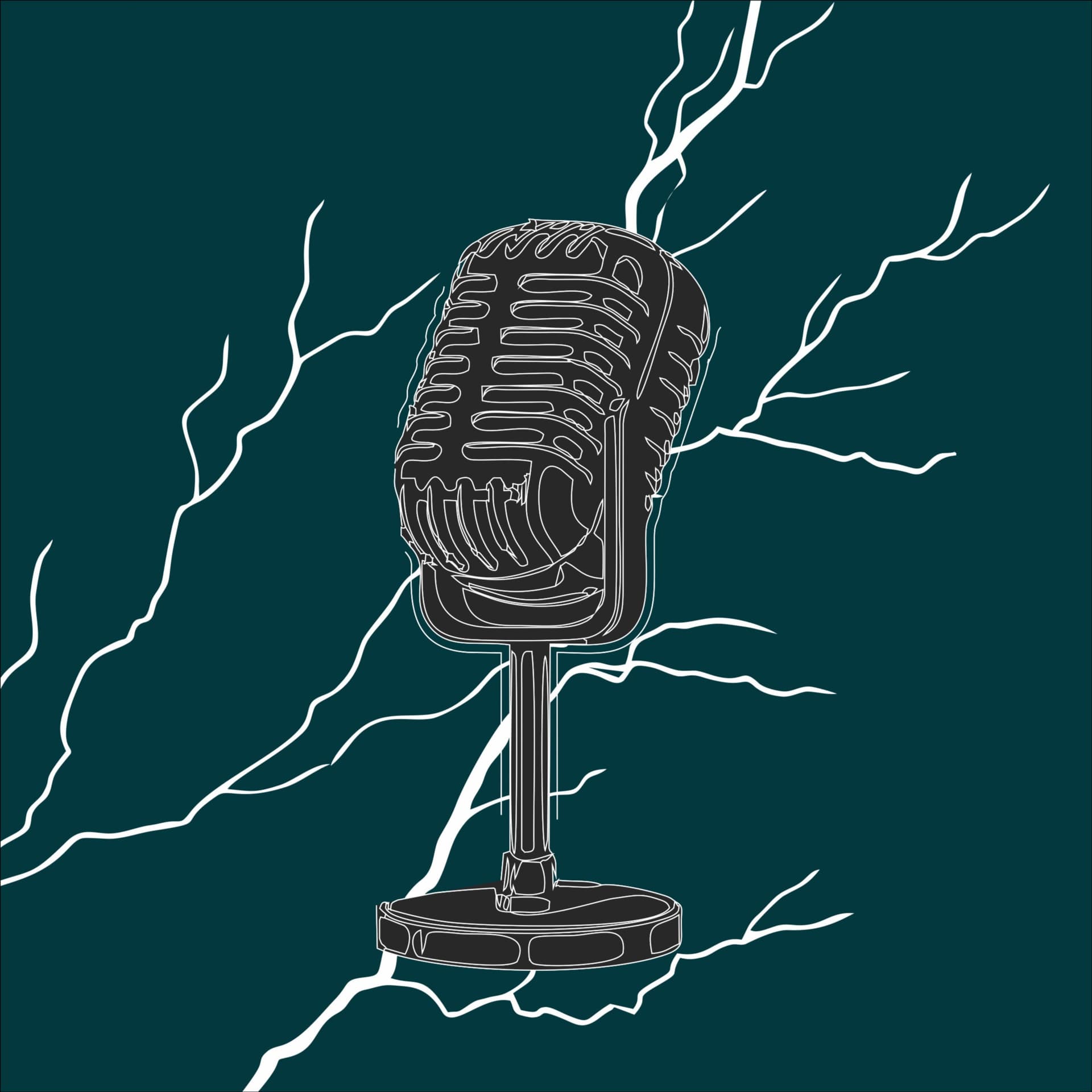 Sobreviventes de Eldia - Podcasts